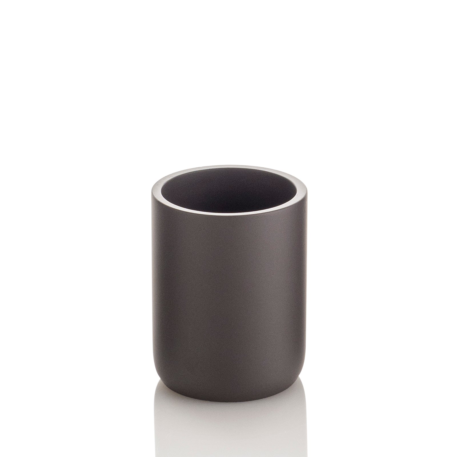 Set bagno 4 pezzi KOVA | Grigio