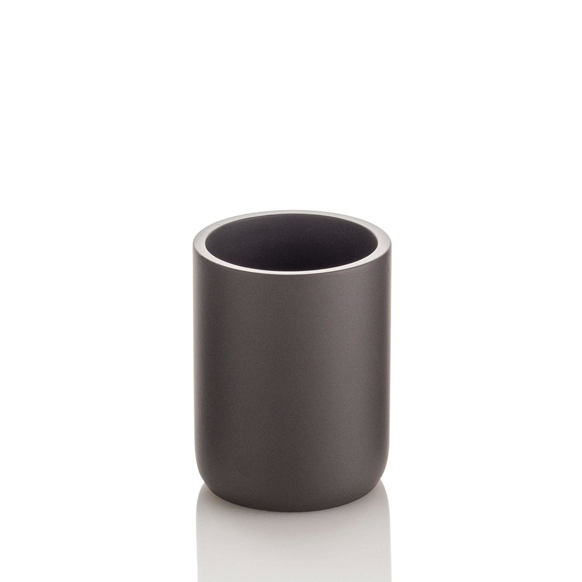 Set bagno 4 pezzi KOVA | Grigio