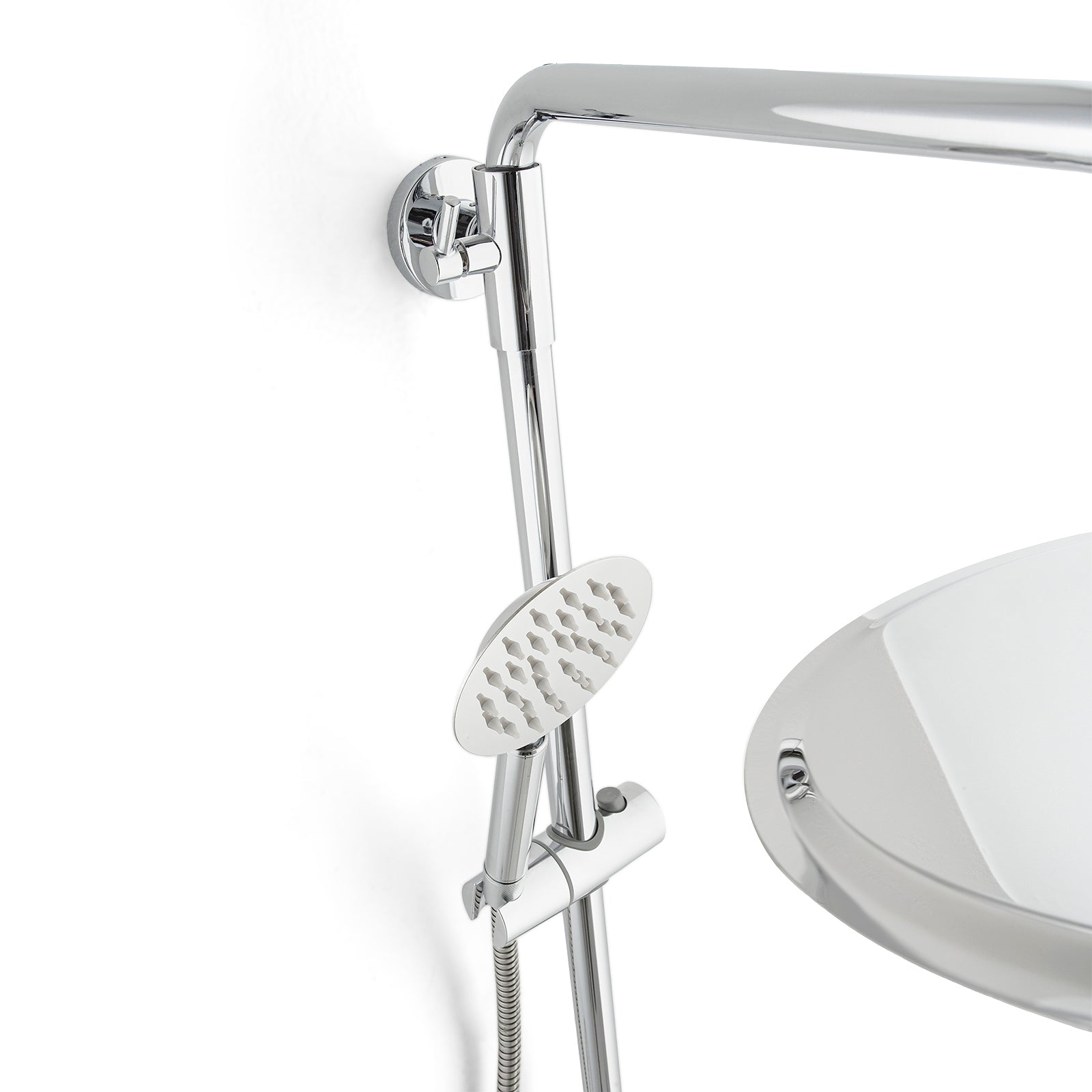 Colonna doccia GREDA