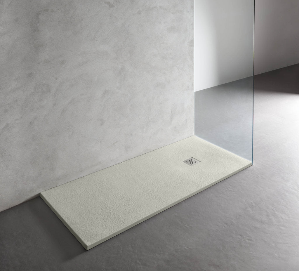 Piatto doccia ELEGANT 7 | Sabbia opaco