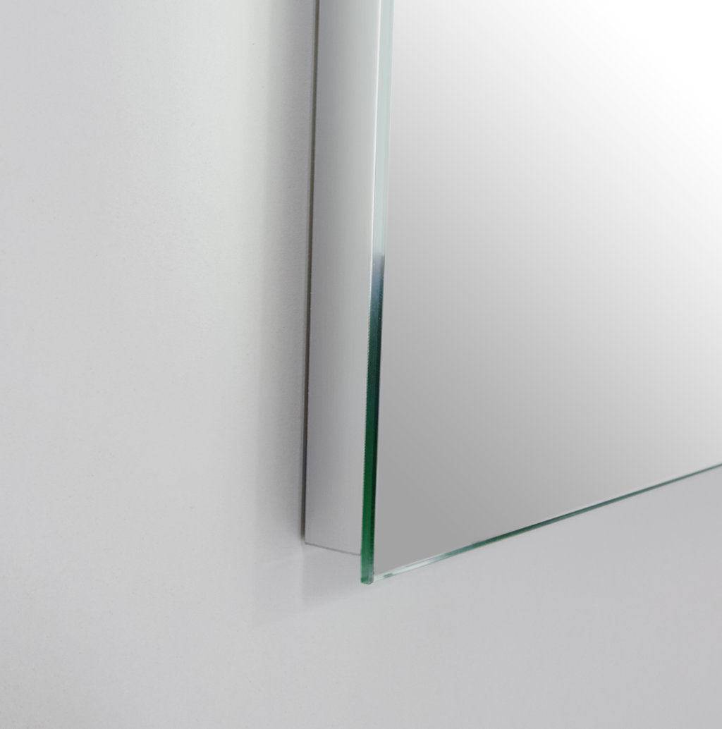 Specchio con Led TRILLI