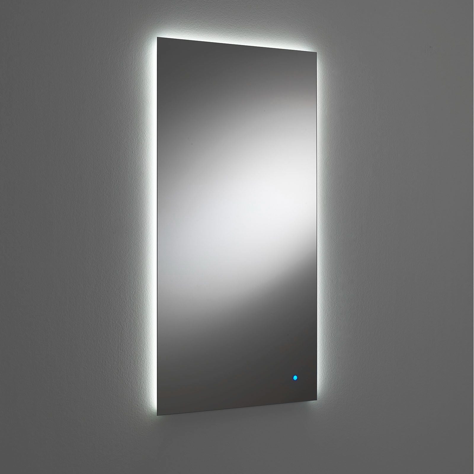 Specchio con Led JOSE