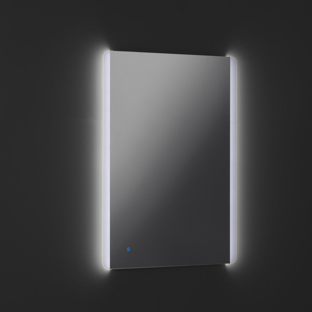 Specchio con Led FIL