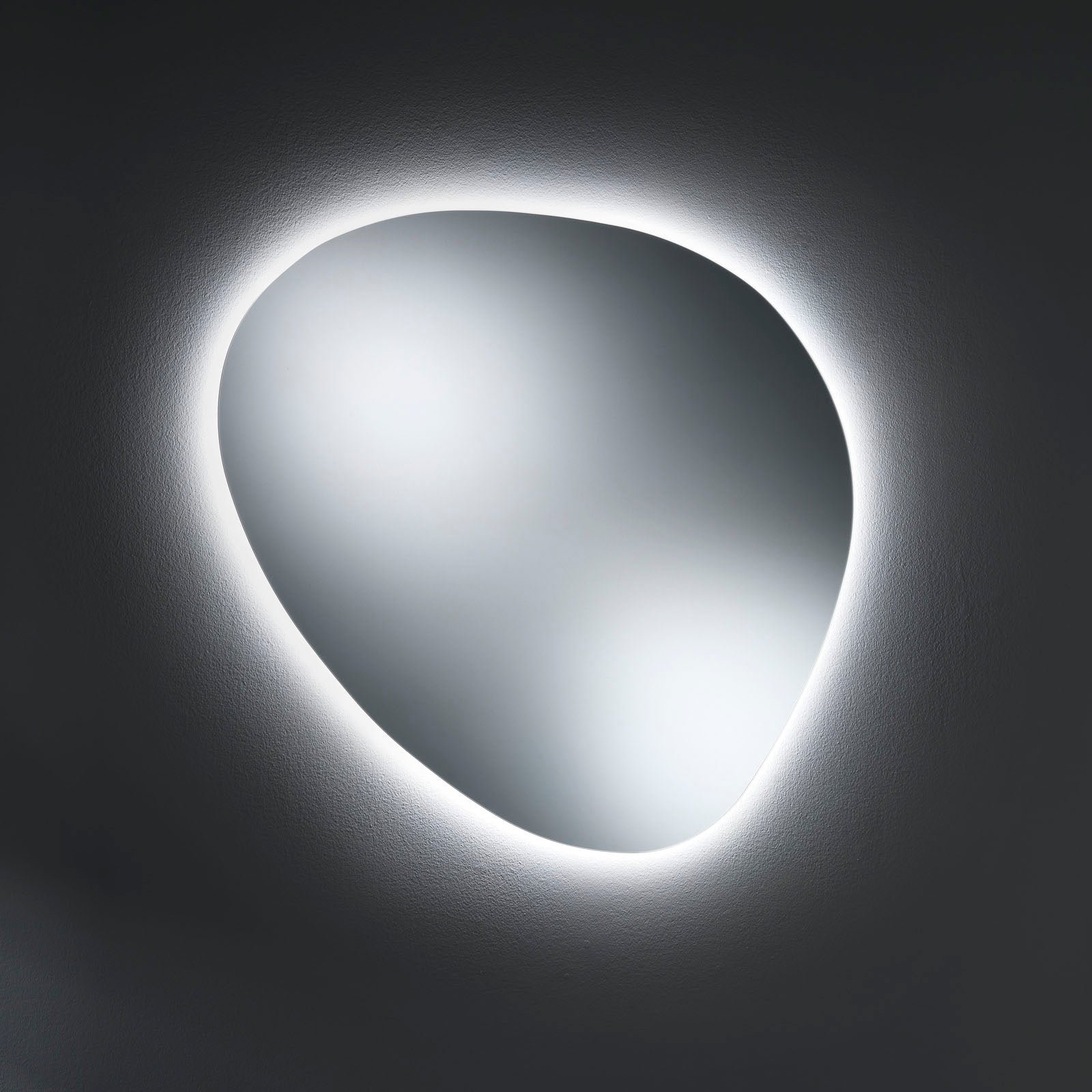 Specchio con Led GIOVE