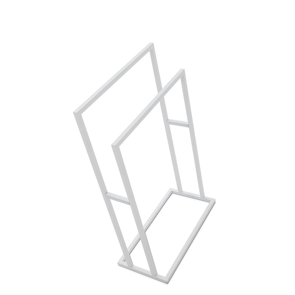 Portasciugamani YAY | Bianco
