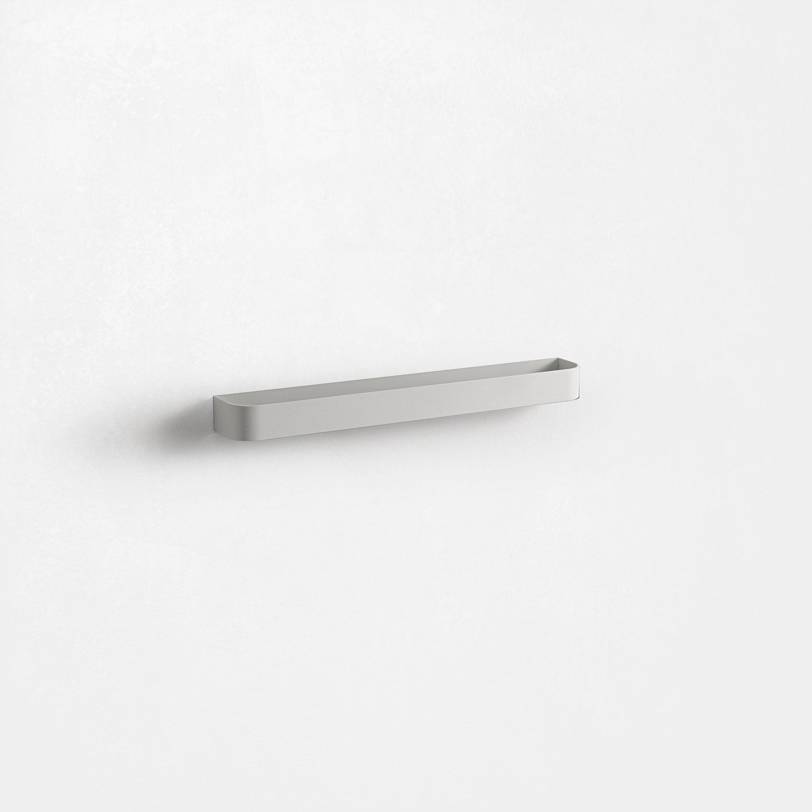 Porta salvietta da parete DIDO | Bianco