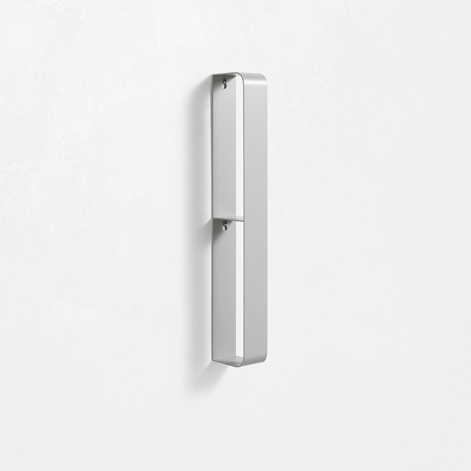 Porta salvietta verticale da parete DIDO | Verde