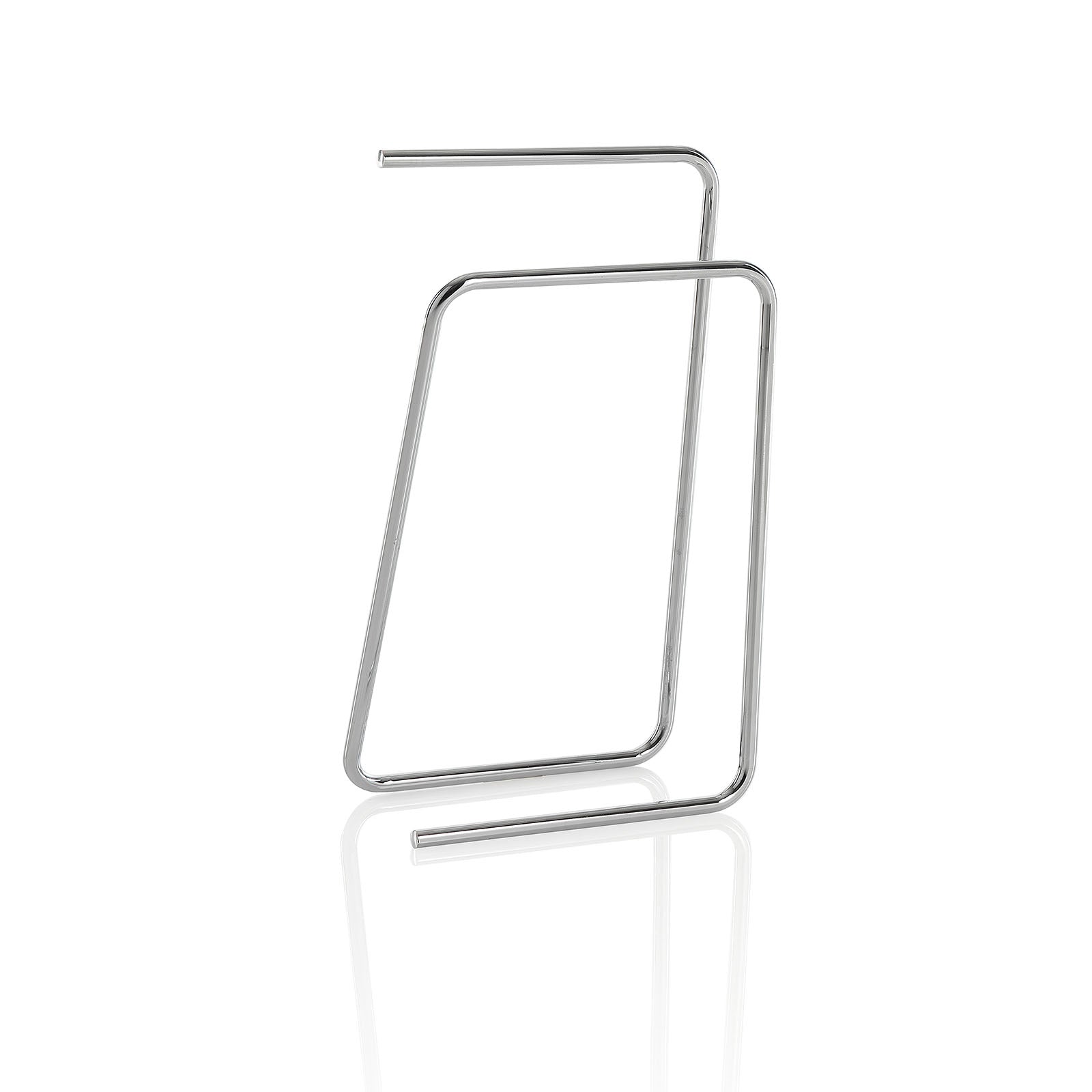 Portasciugamani FIRENZE | Cromato