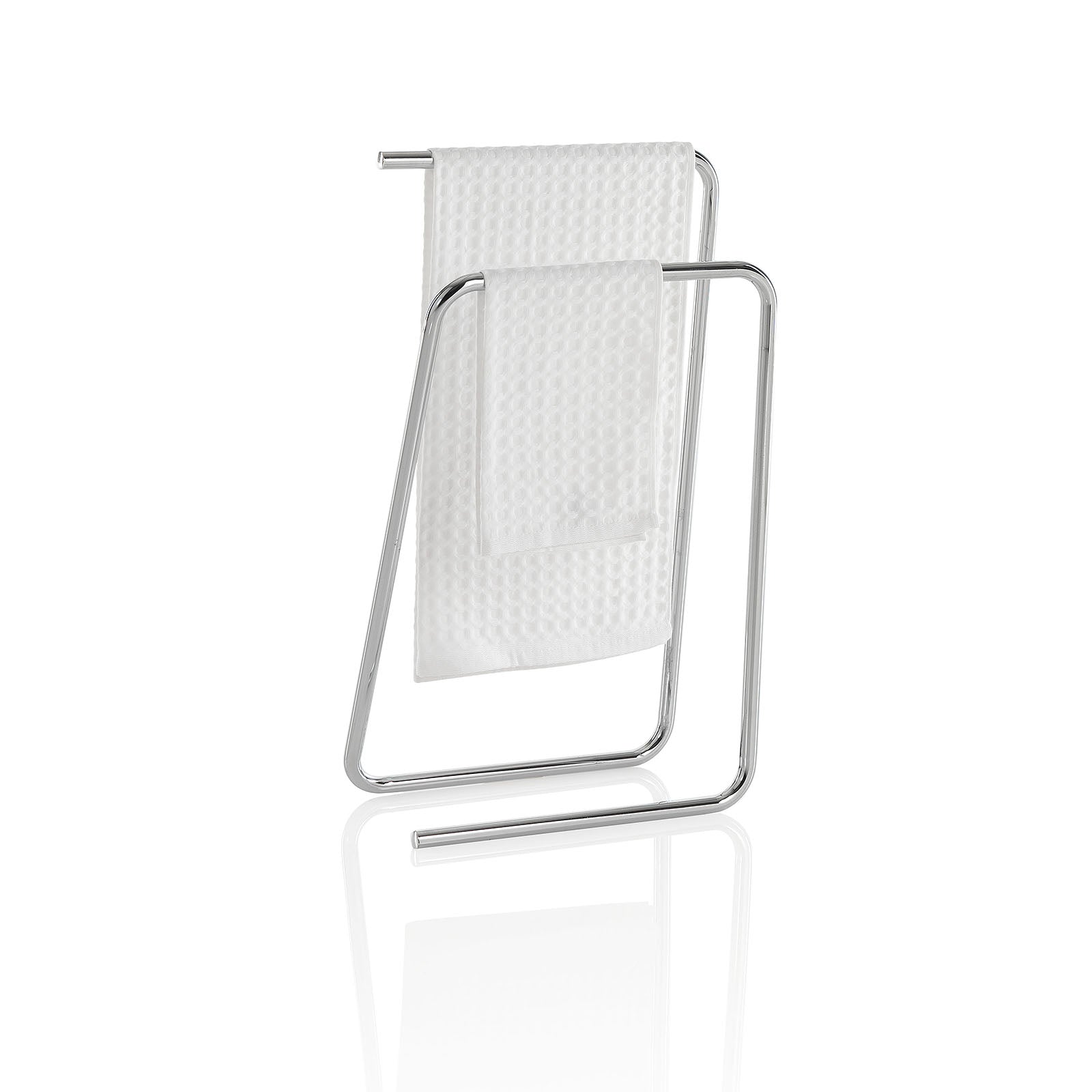 Portasciugamani FIRENZE | Cromato