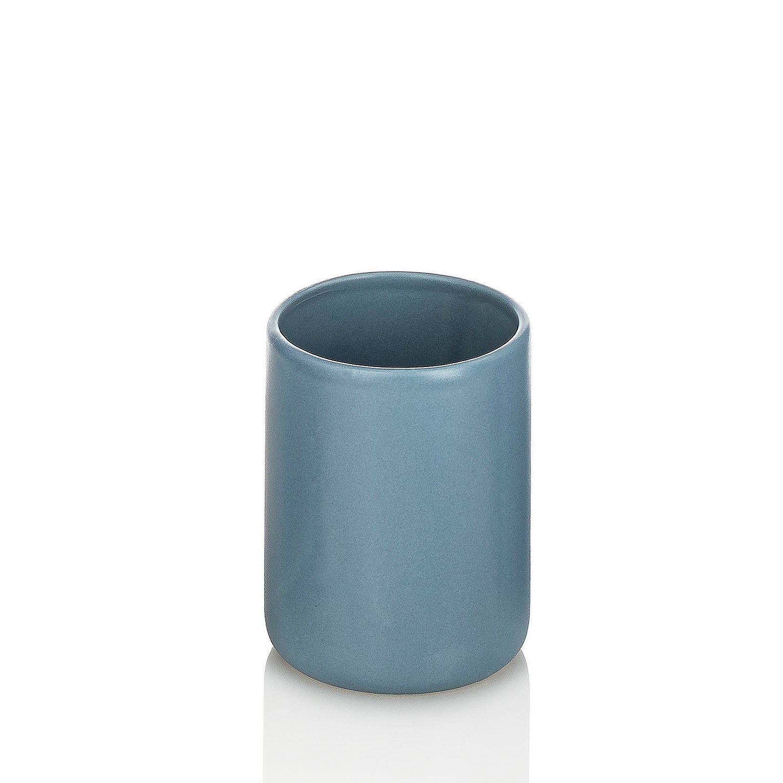 Set bagno 4 pezzi ZAM | Blu