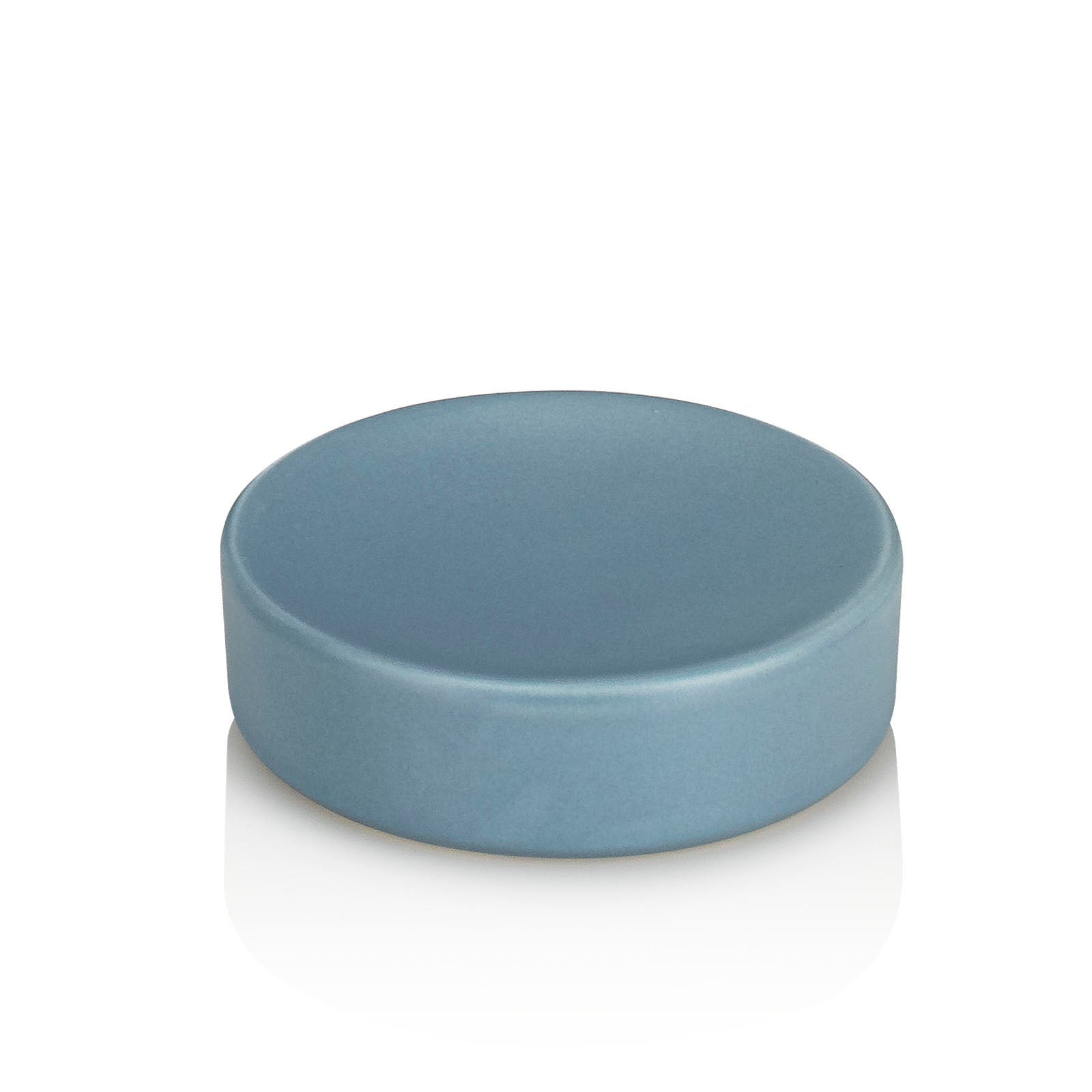 Set bagno 4 pezzi ZAM | Blu