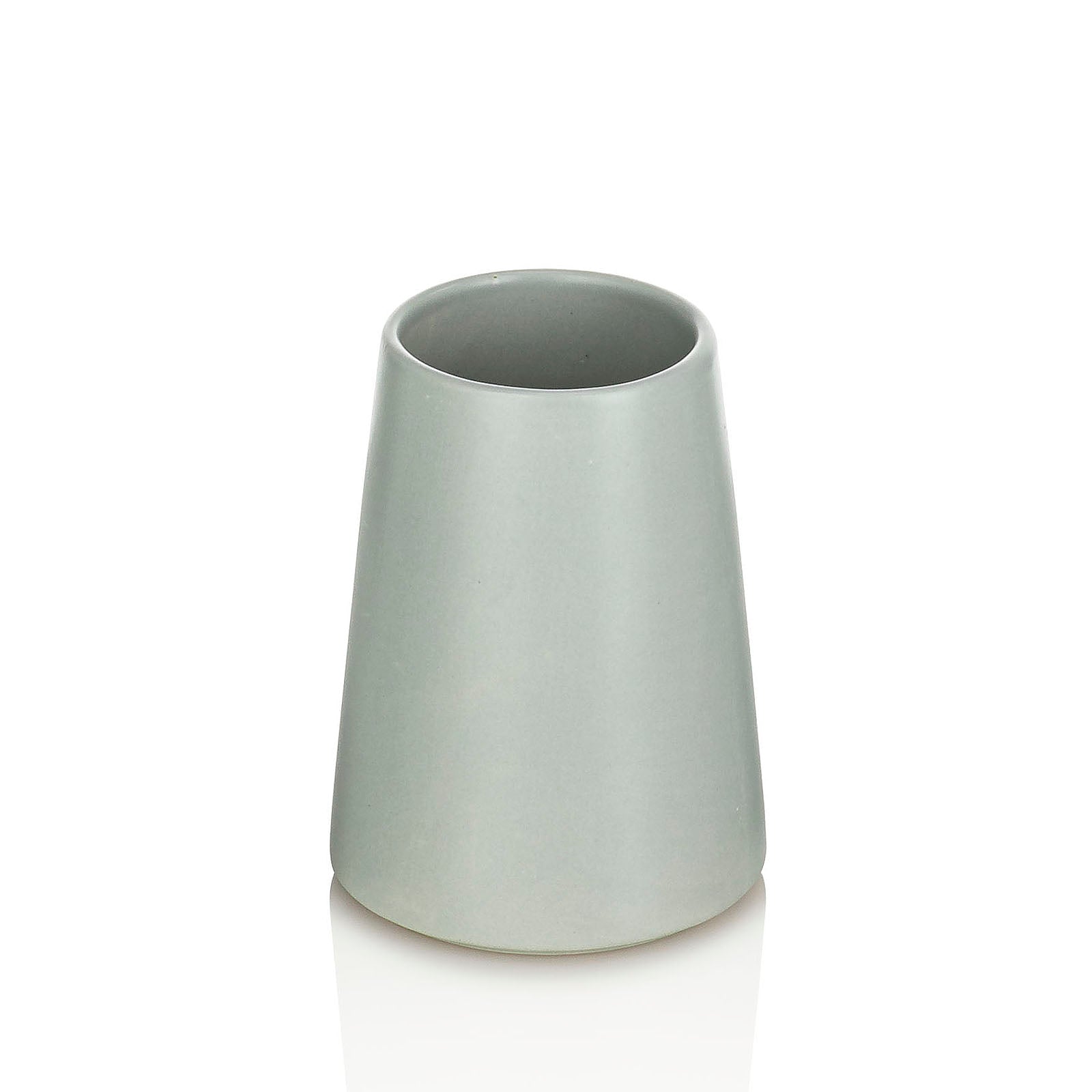 Set bagno 4 pezzi NOA | Grigio
