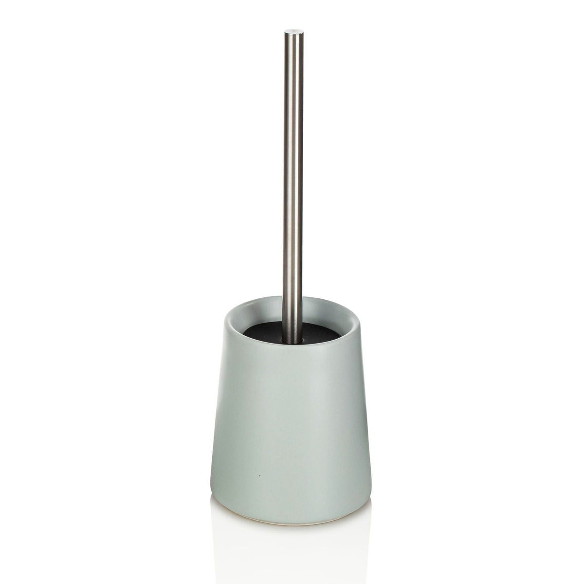 Set bagno 4 pezzi NOA | Grigio