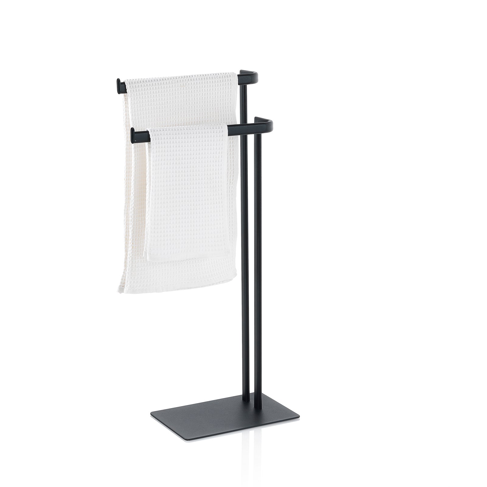 Portasciugamani RIENS | Nero