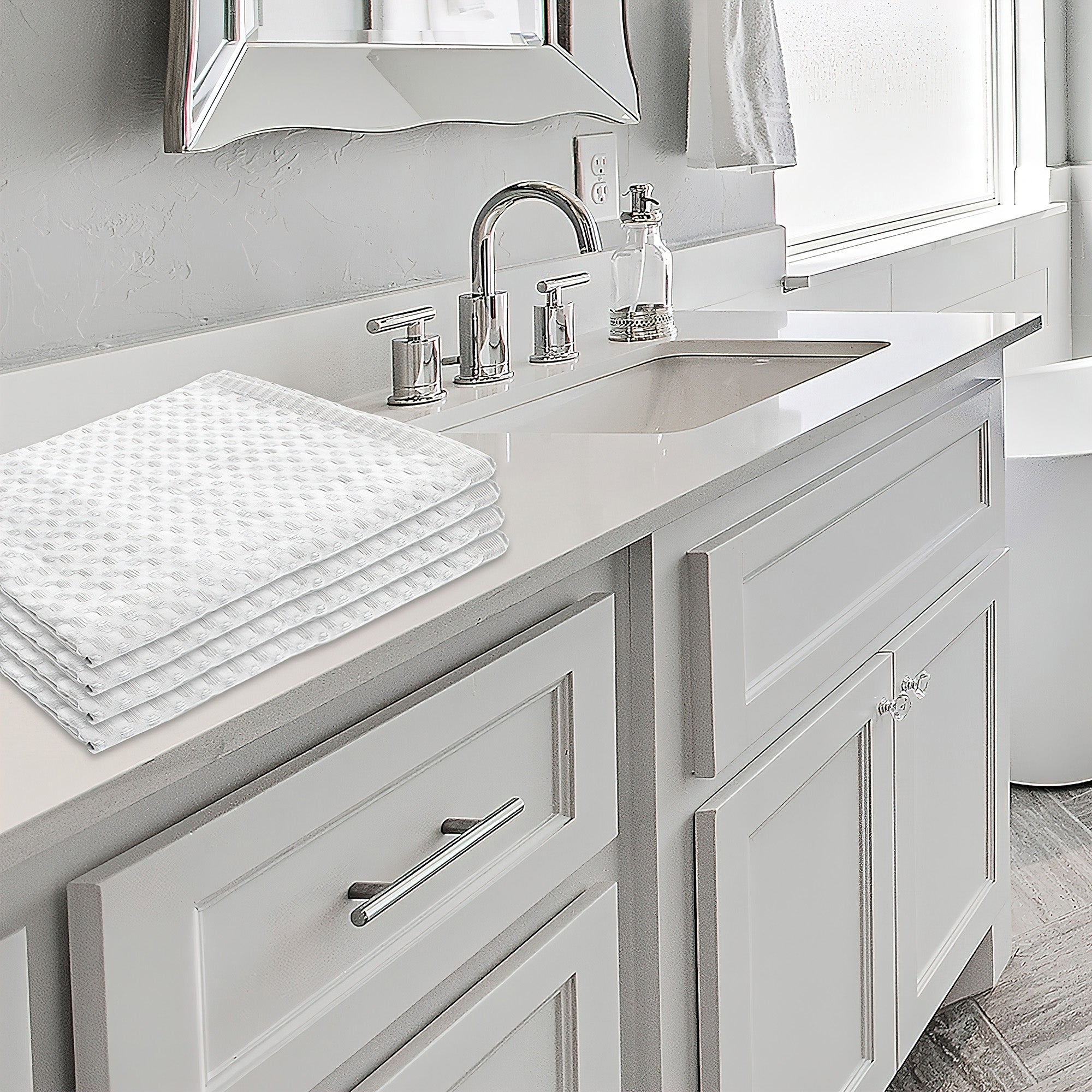 Telo IRIS | Bianco