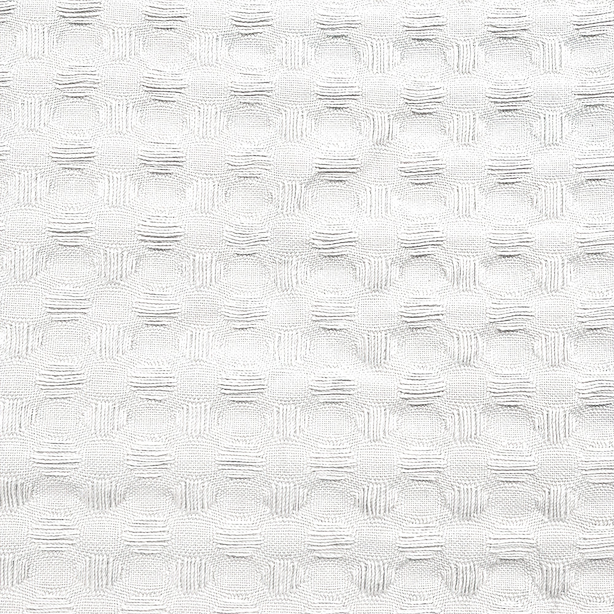 Set 1+1 IRIS | Bianco