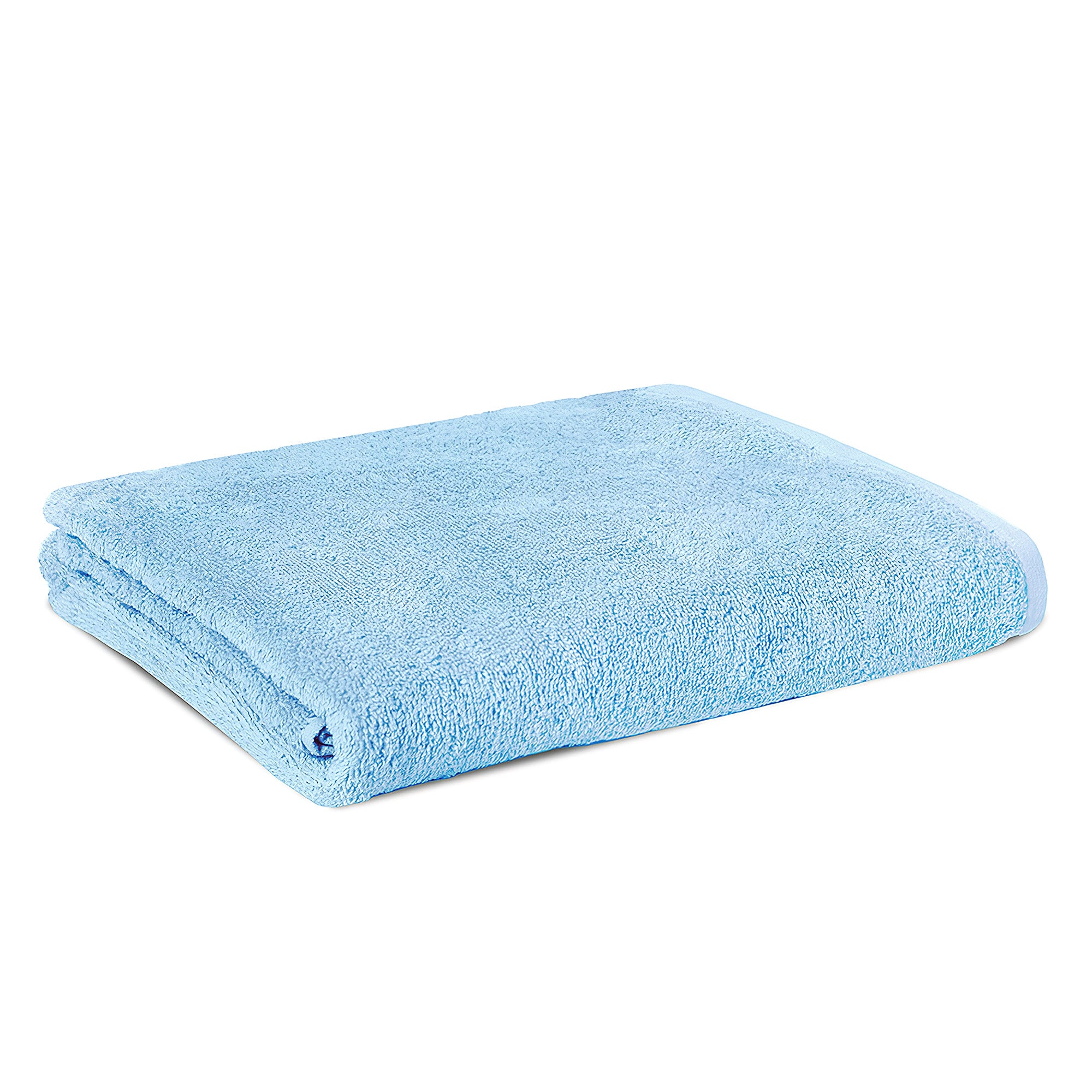 Telo ABBEY | Azzurro
