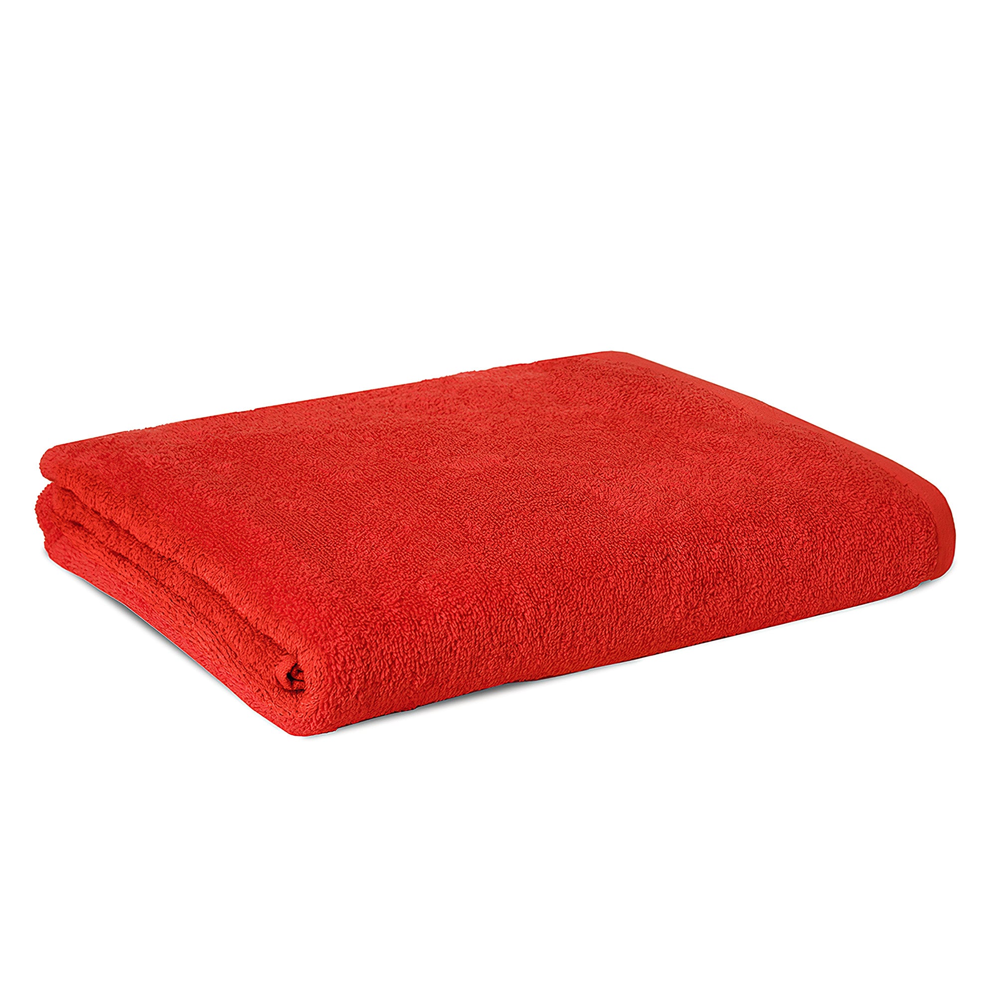 Telo ABBEY | Rosso