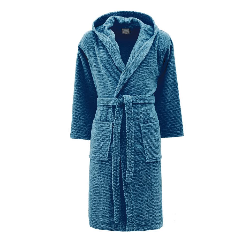 Accappatoio ELLIE-L | Blu