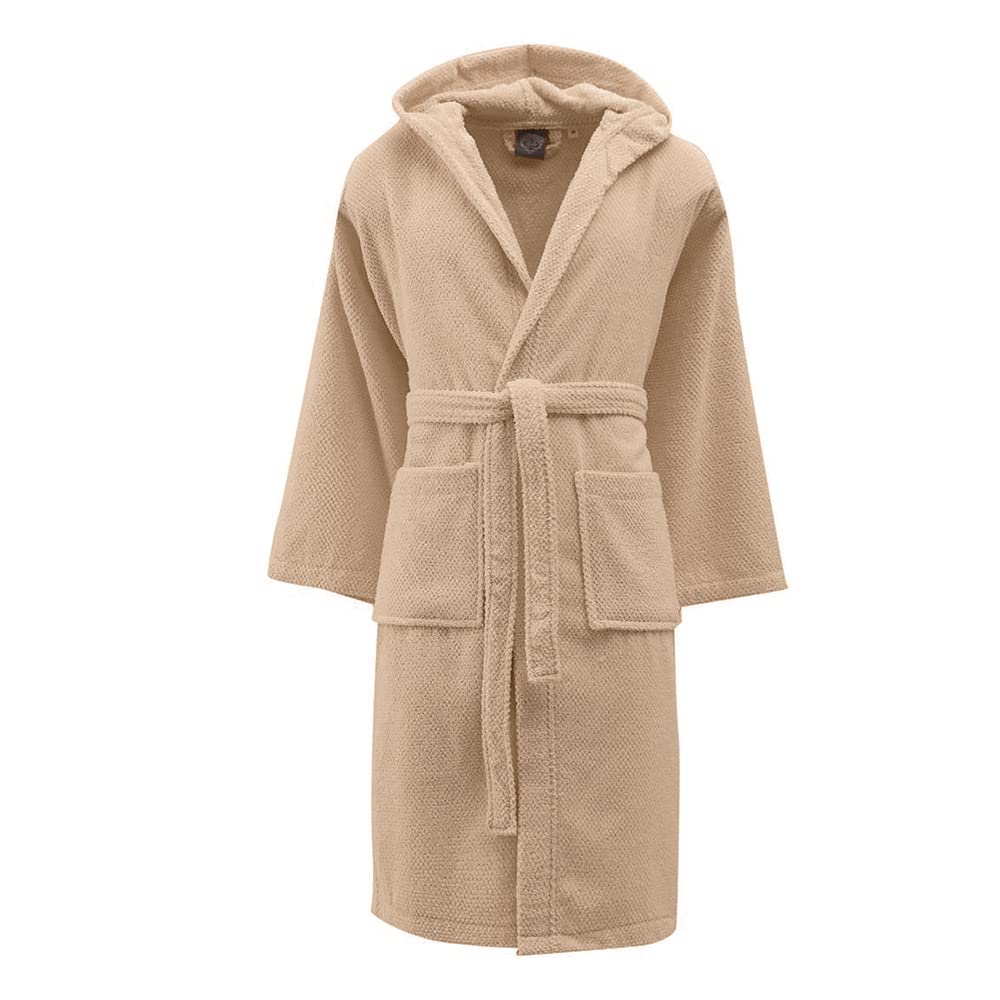 Accappatoio ELLIE-L | Tortora