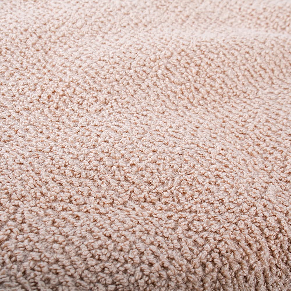 Accappatoio ELLIE-S | Tortora