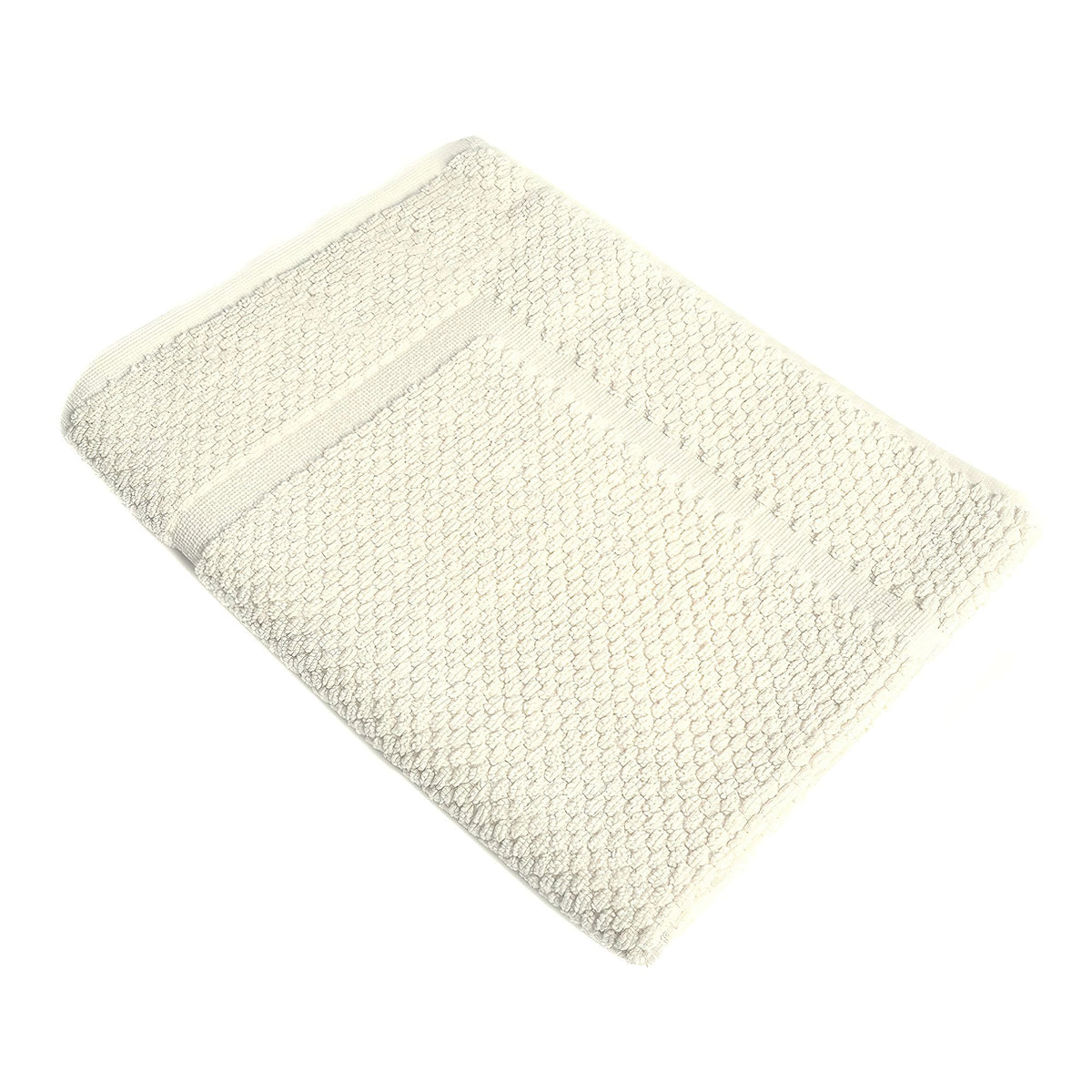 Tappeto da bagno ELLIE | Crema