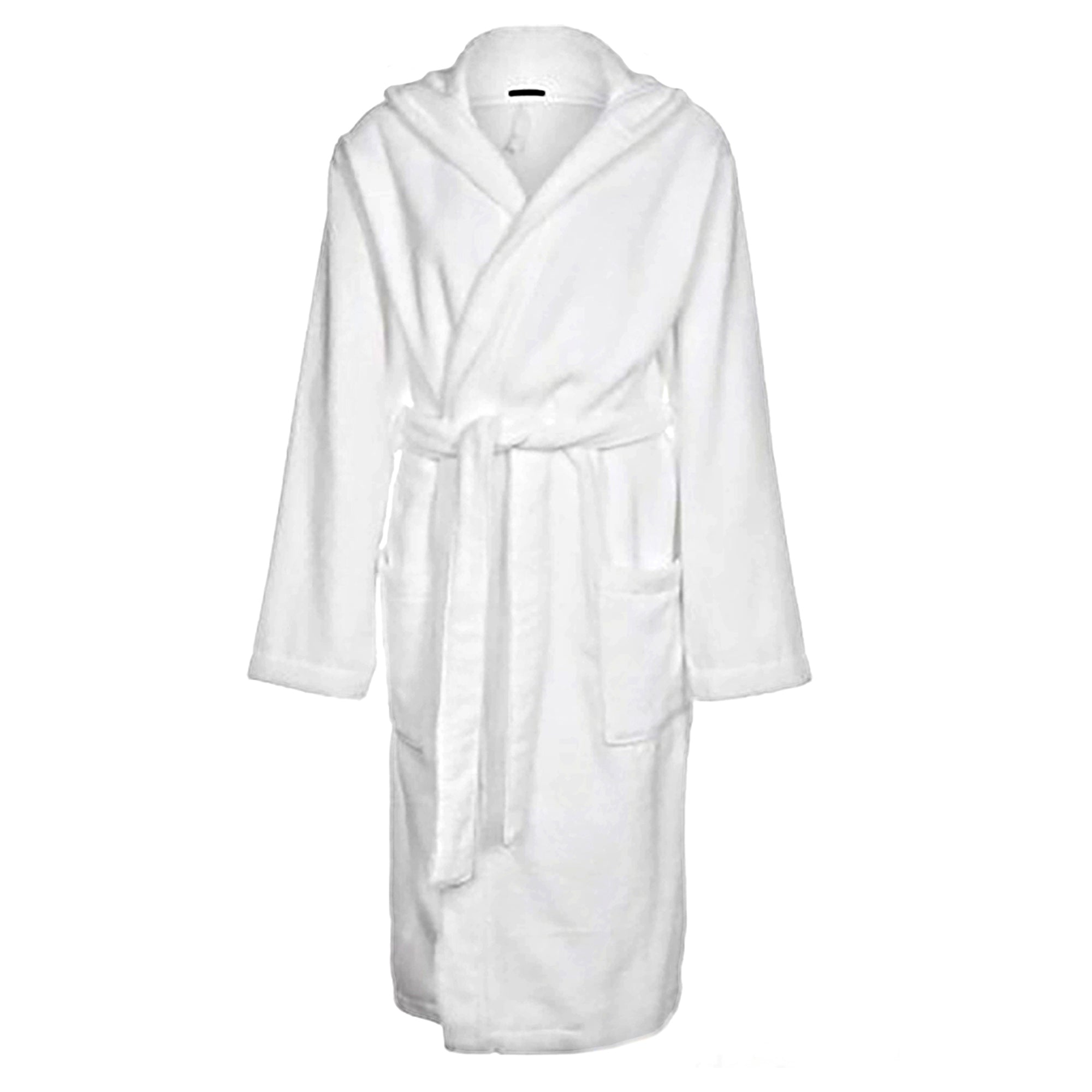 Accappatoio ARGO XL/XXL | Bianco
