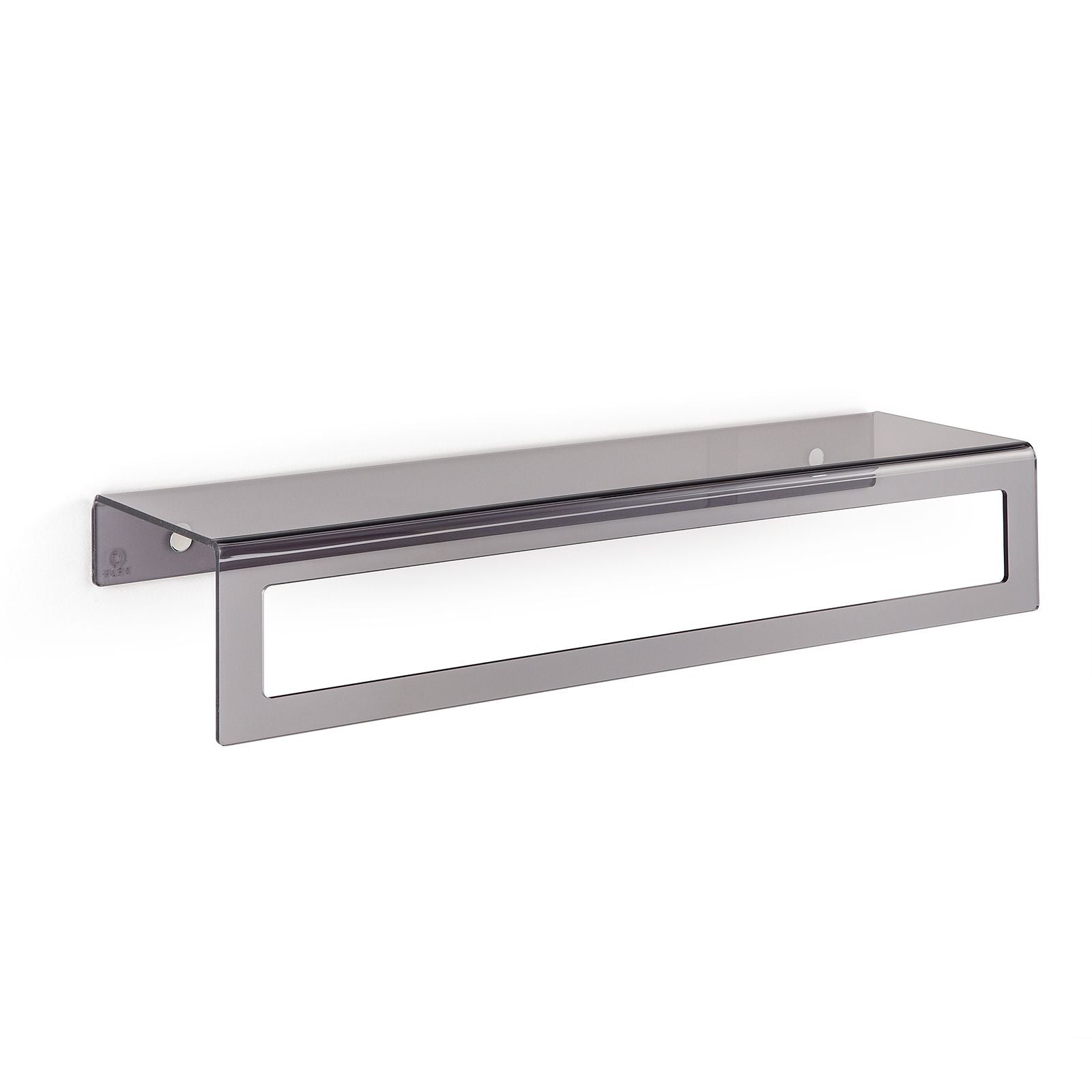 Portasciugamani da parete NOLAN | Fumè