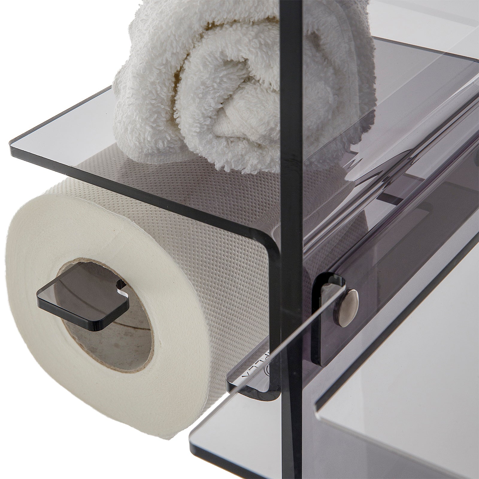 Piantana bagno NOLAN | Fumè