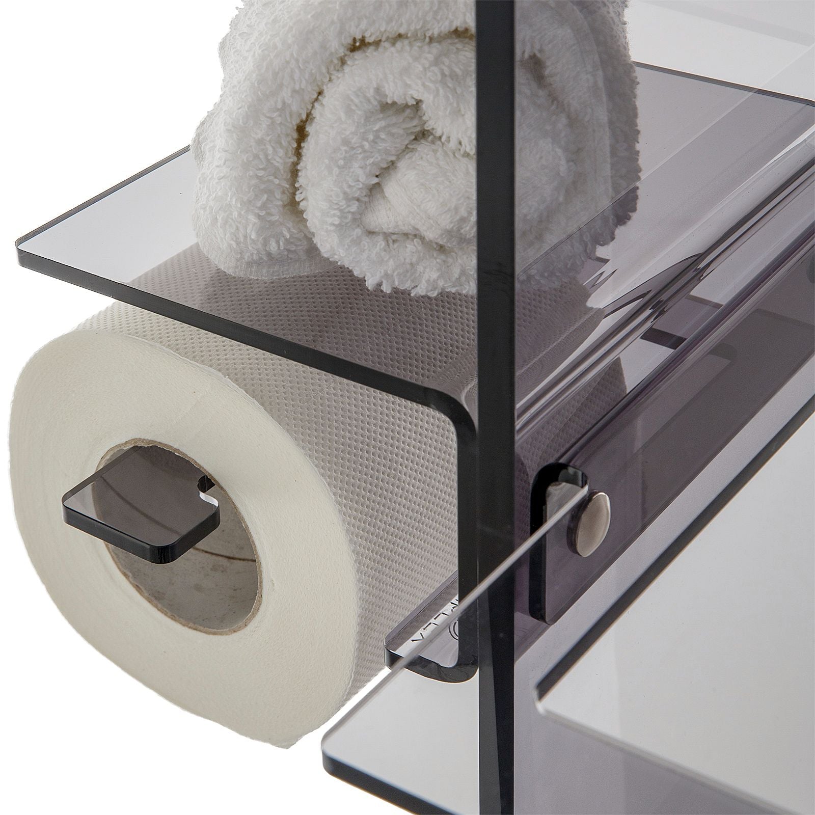 Piantana bagno NOLAN | Fumè