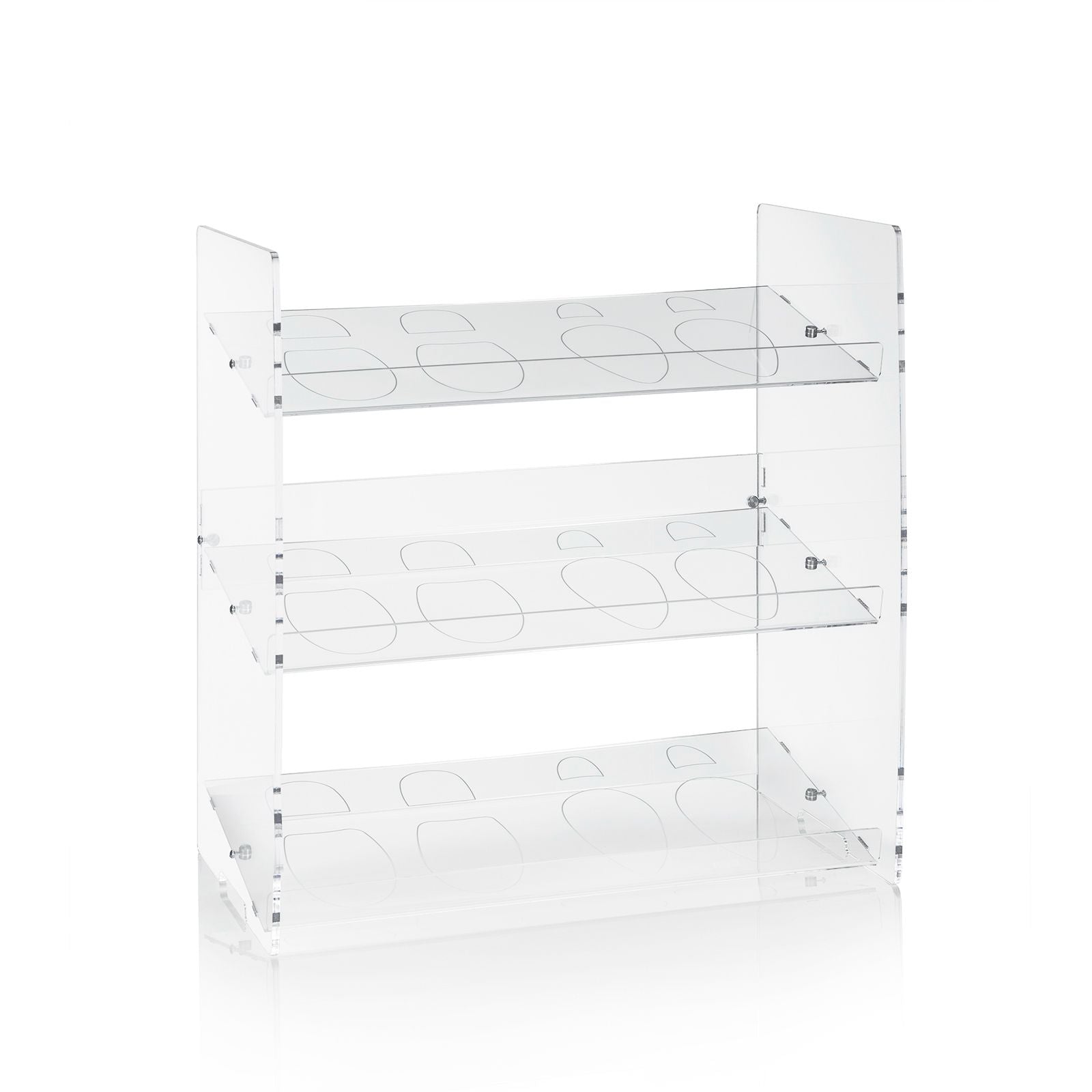 Scarpiera MILOS | Bianco