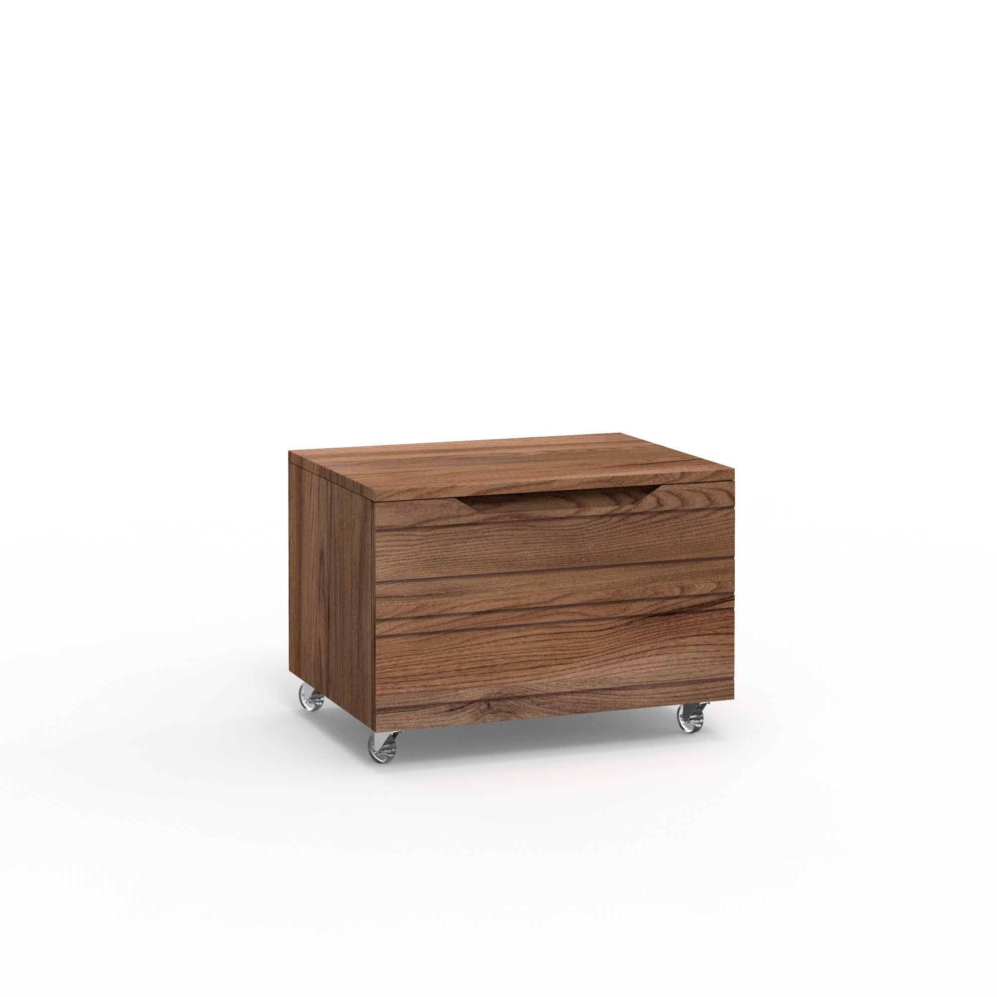 Cassettiera CORDELIA | Rovere rio