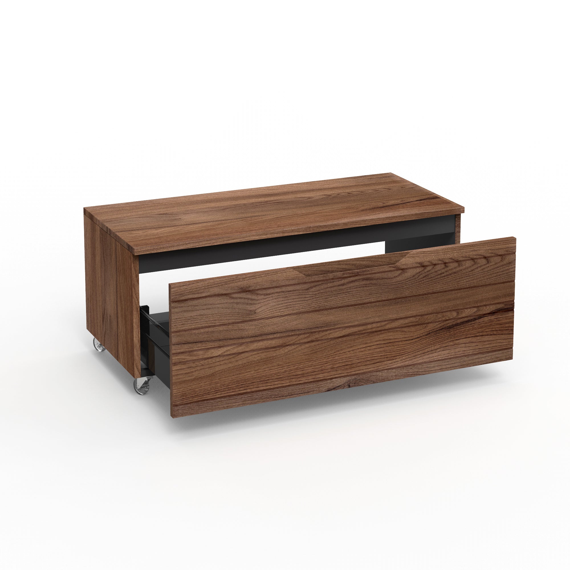 Cassettiera CORDELIA | Rovere rio
