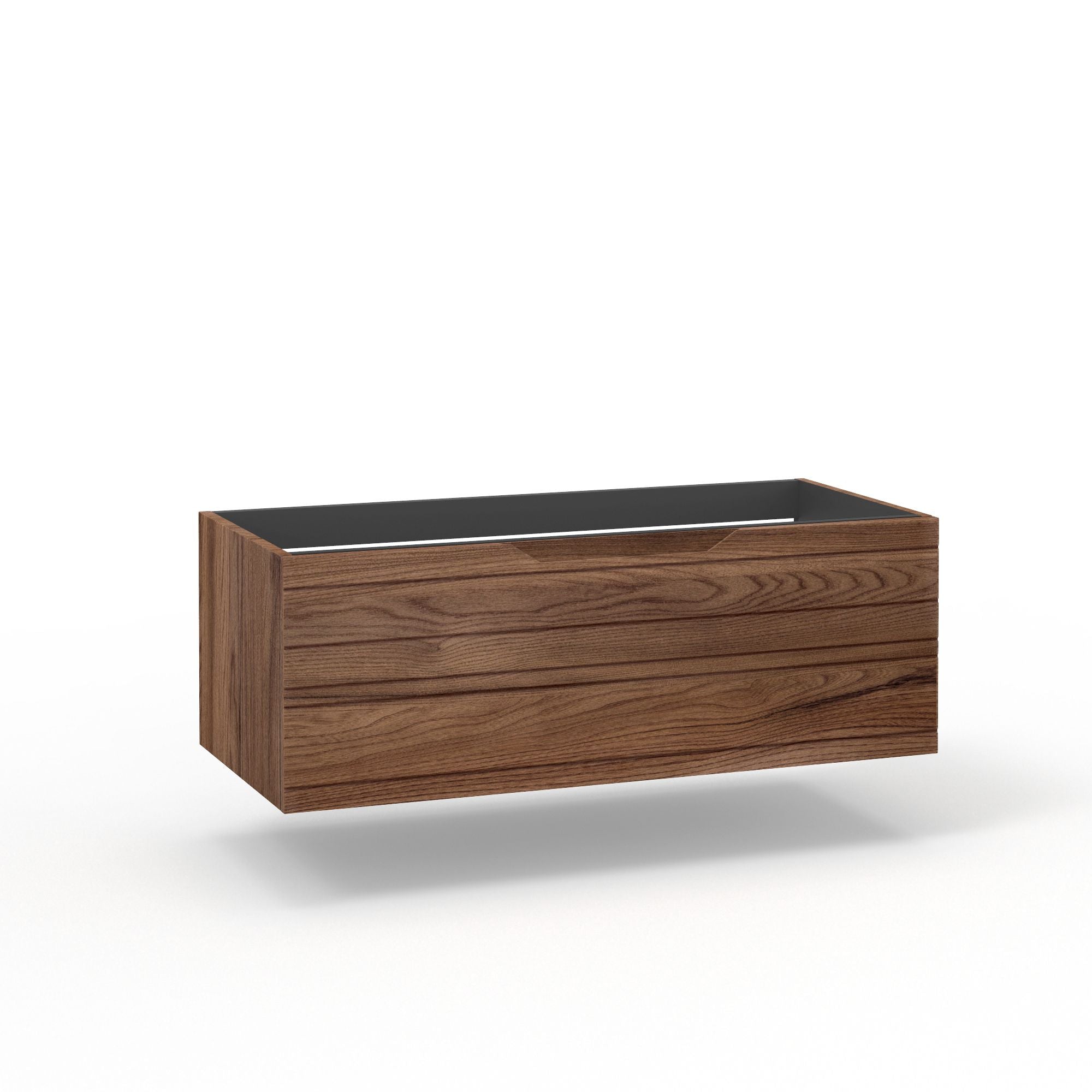Base portalavabo 1 ce| Stone CORDELIA | Rovere rio