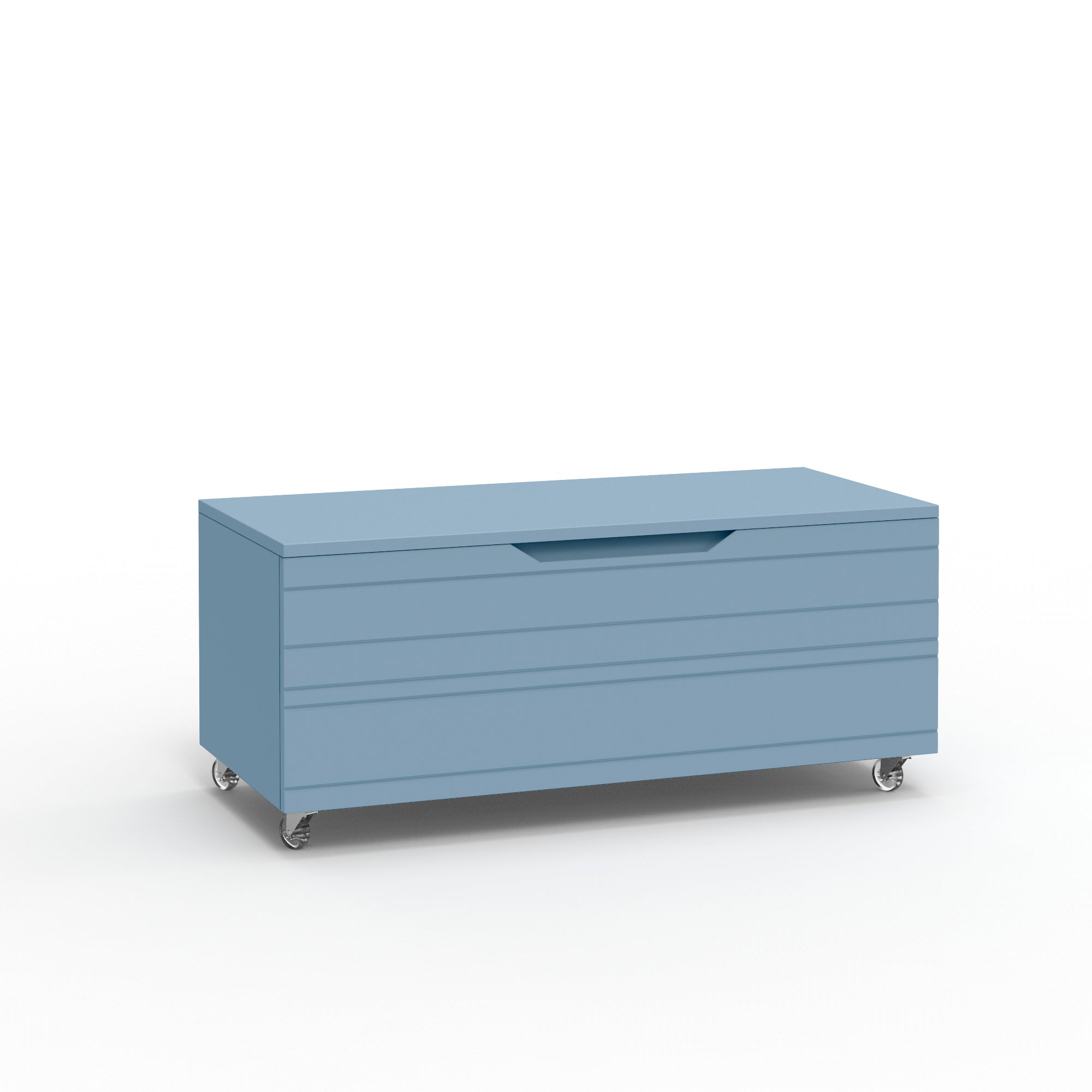 Cassettiera CORDELIA | Azzurro tiffany