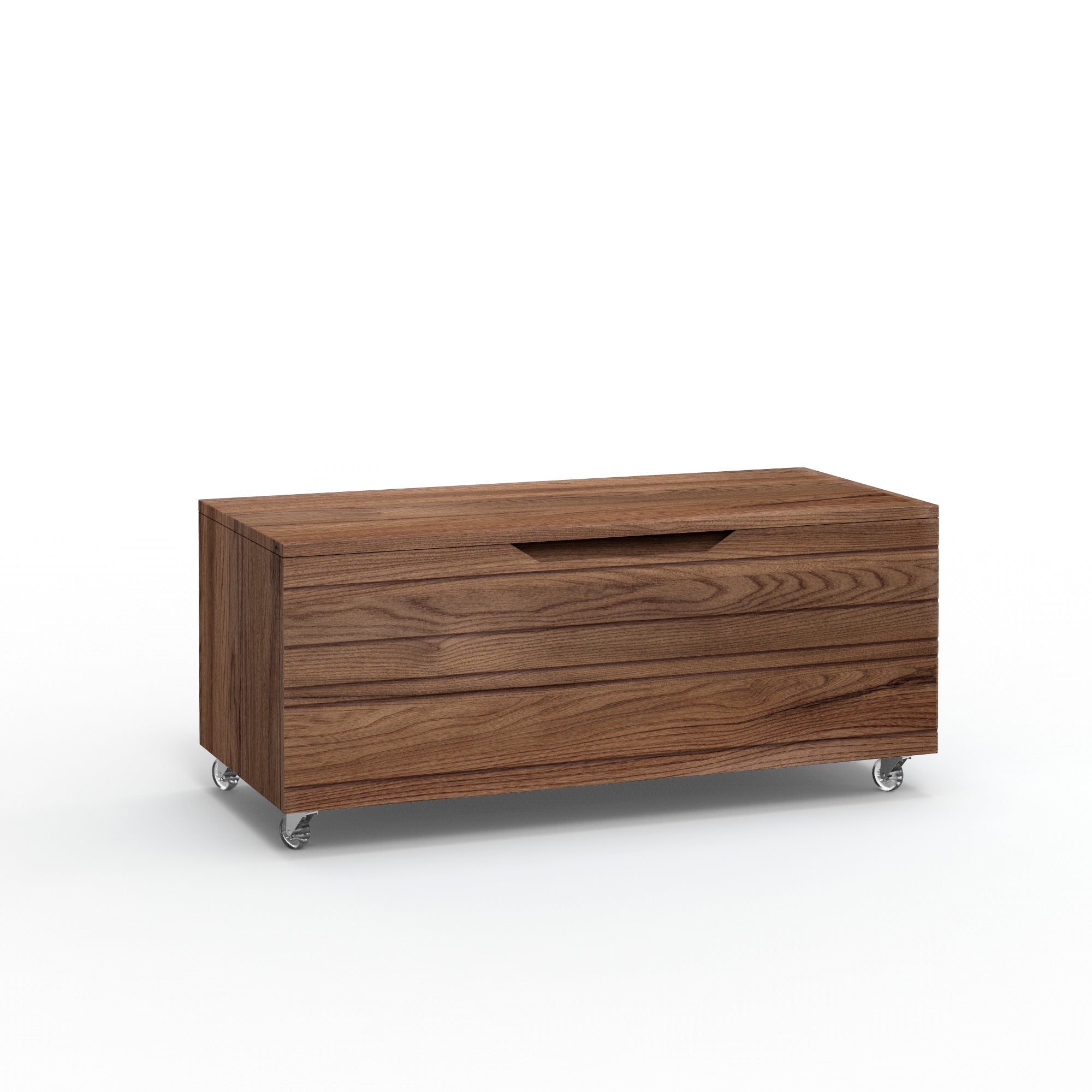 Cassettiera CORDELIA | Rovere rio