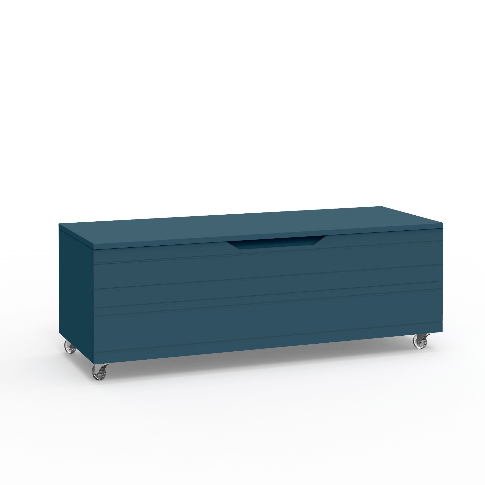 Cassettiera CORDELIA | Blu