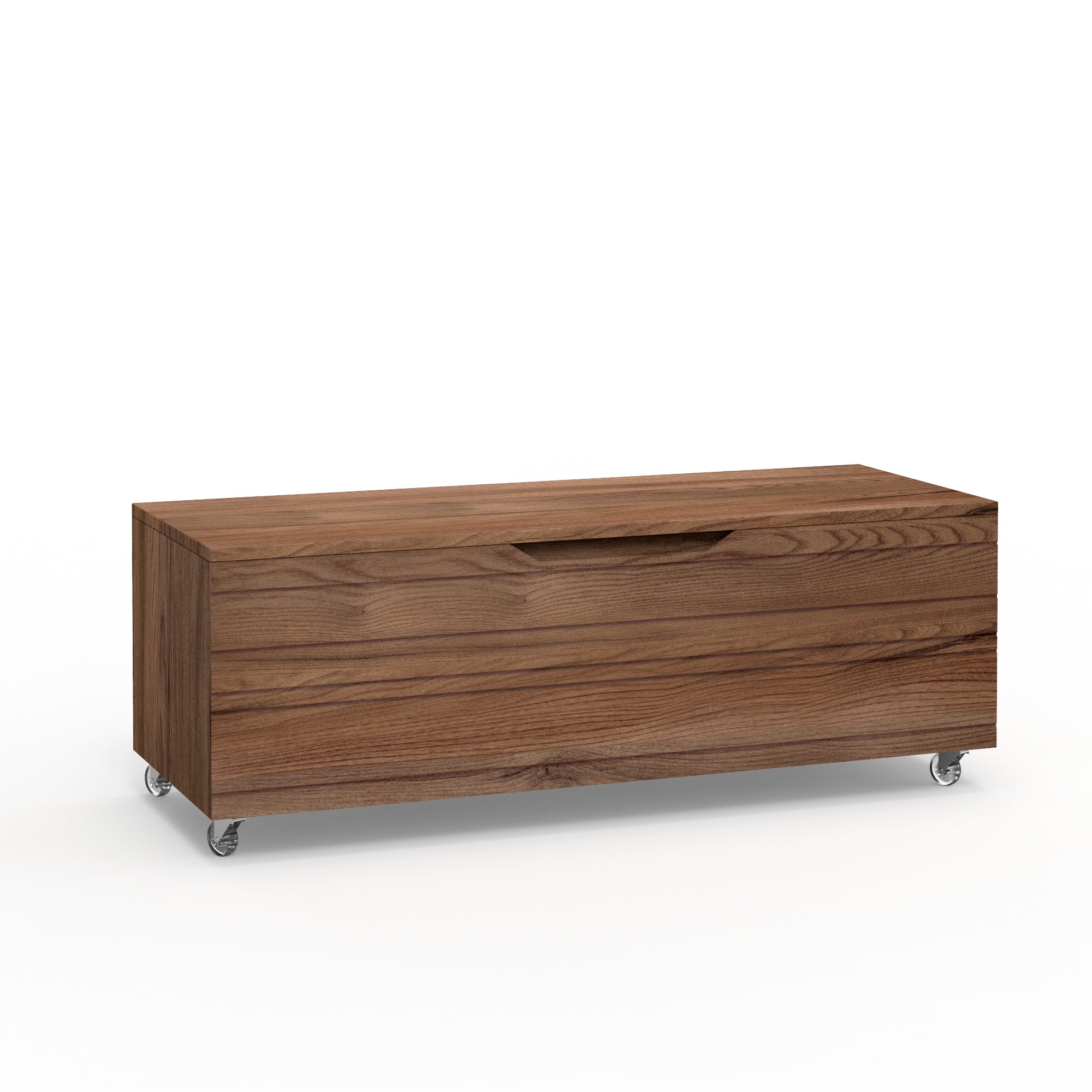 Cassettiera CORDELIA | Rovere rio