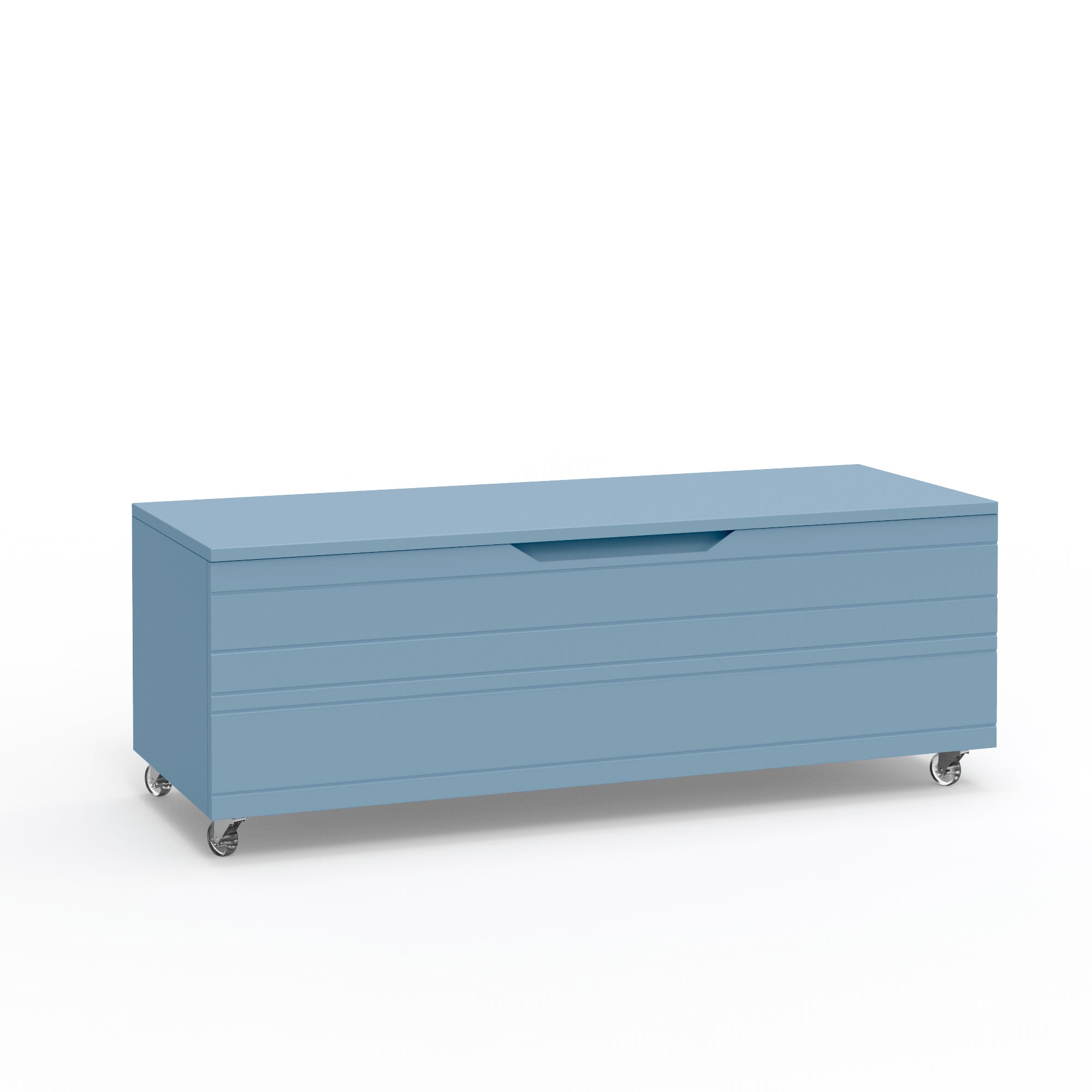Cassettiera CORDELIA | Azzurro tiffany