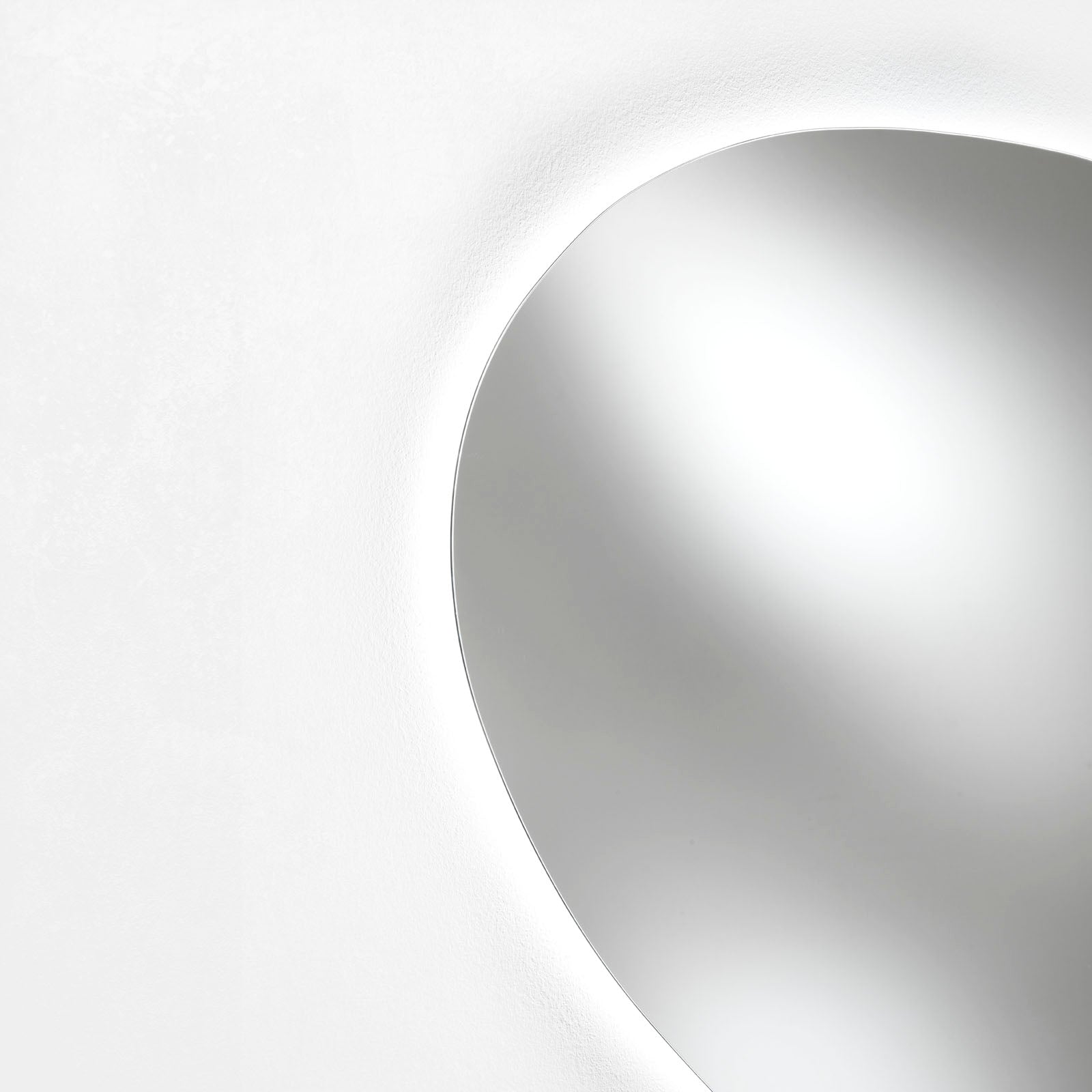 Composizione 3 pezzi CORDELIA-36 | Bianco opaco