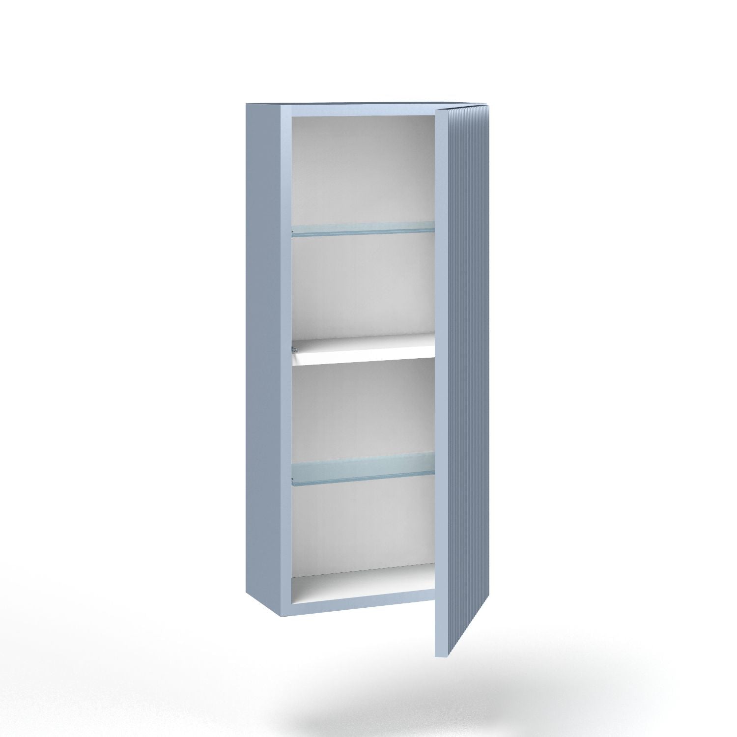 Pensile alto CORDELIA | Azzurro tiffany