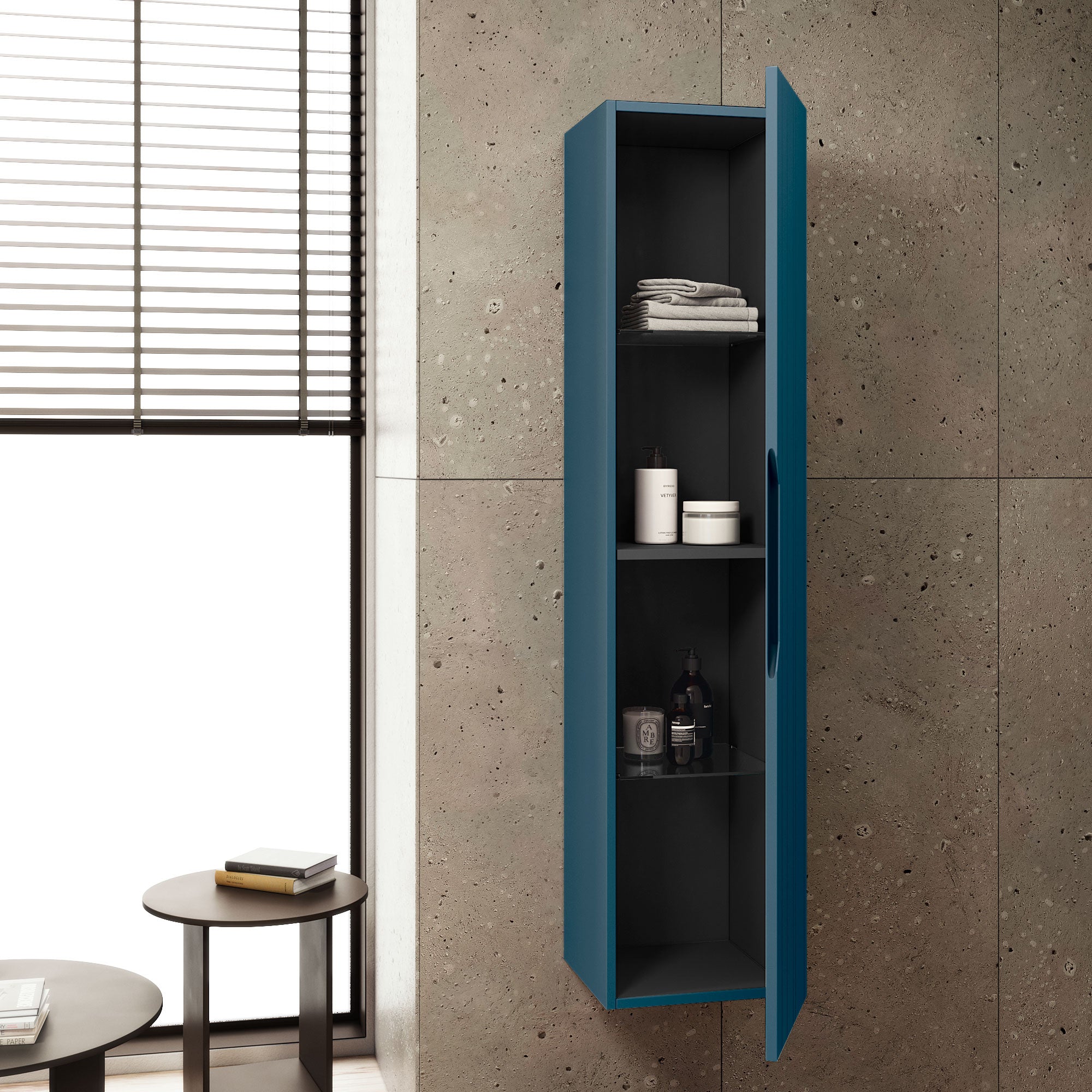 Colonna CORDELIA | Blu