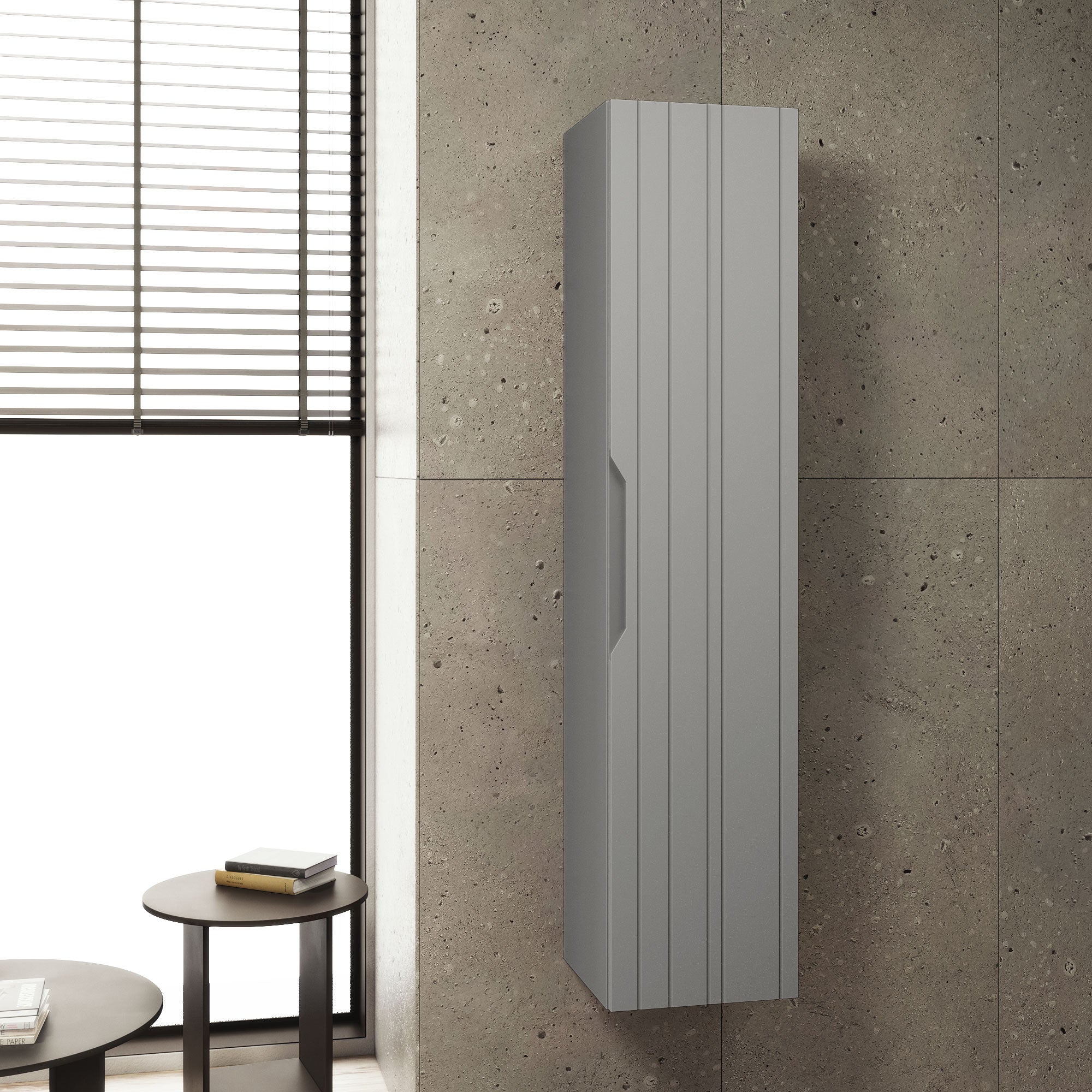 Colonna CORDELIA | Grigio