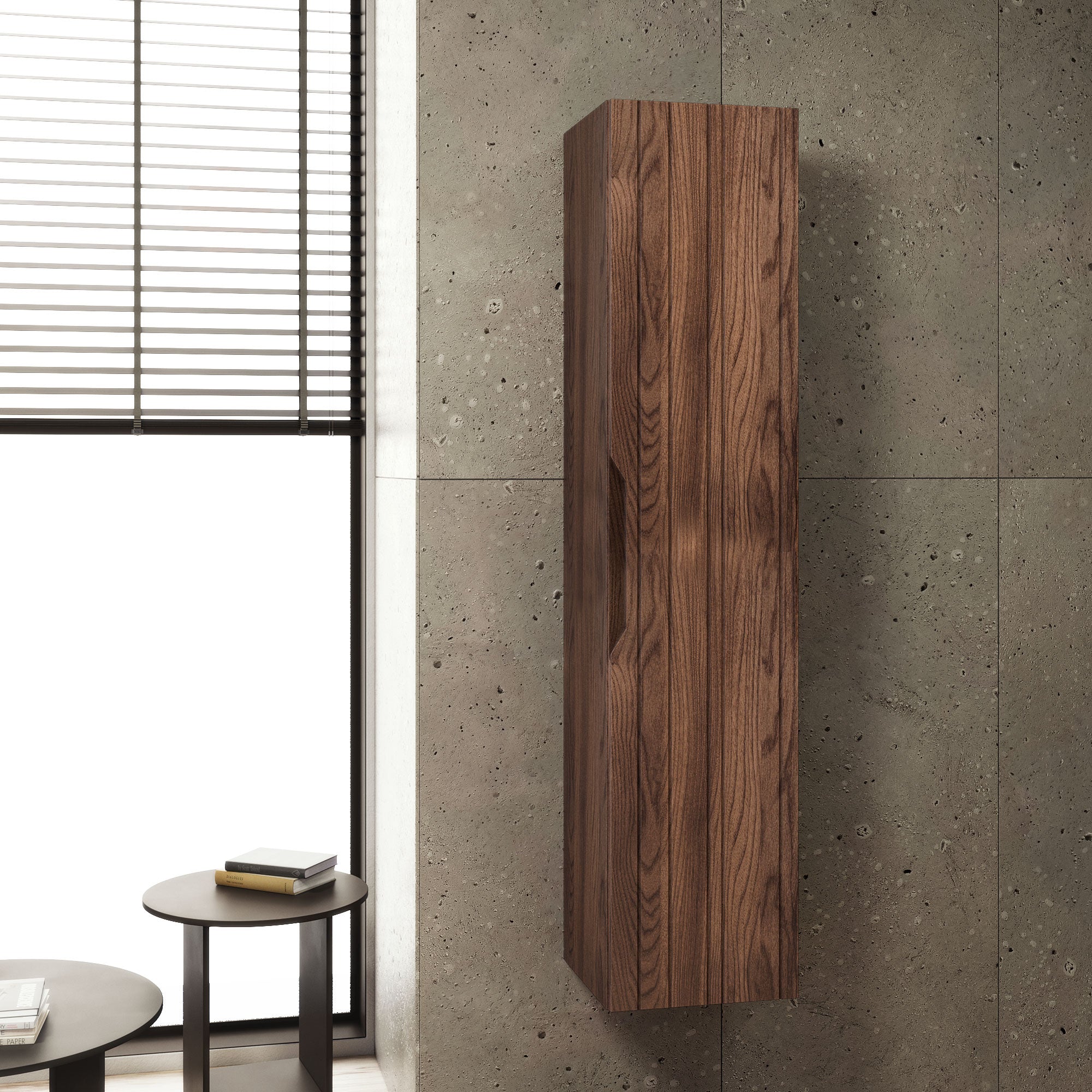 Colonna CORDELIA | Rovere rio