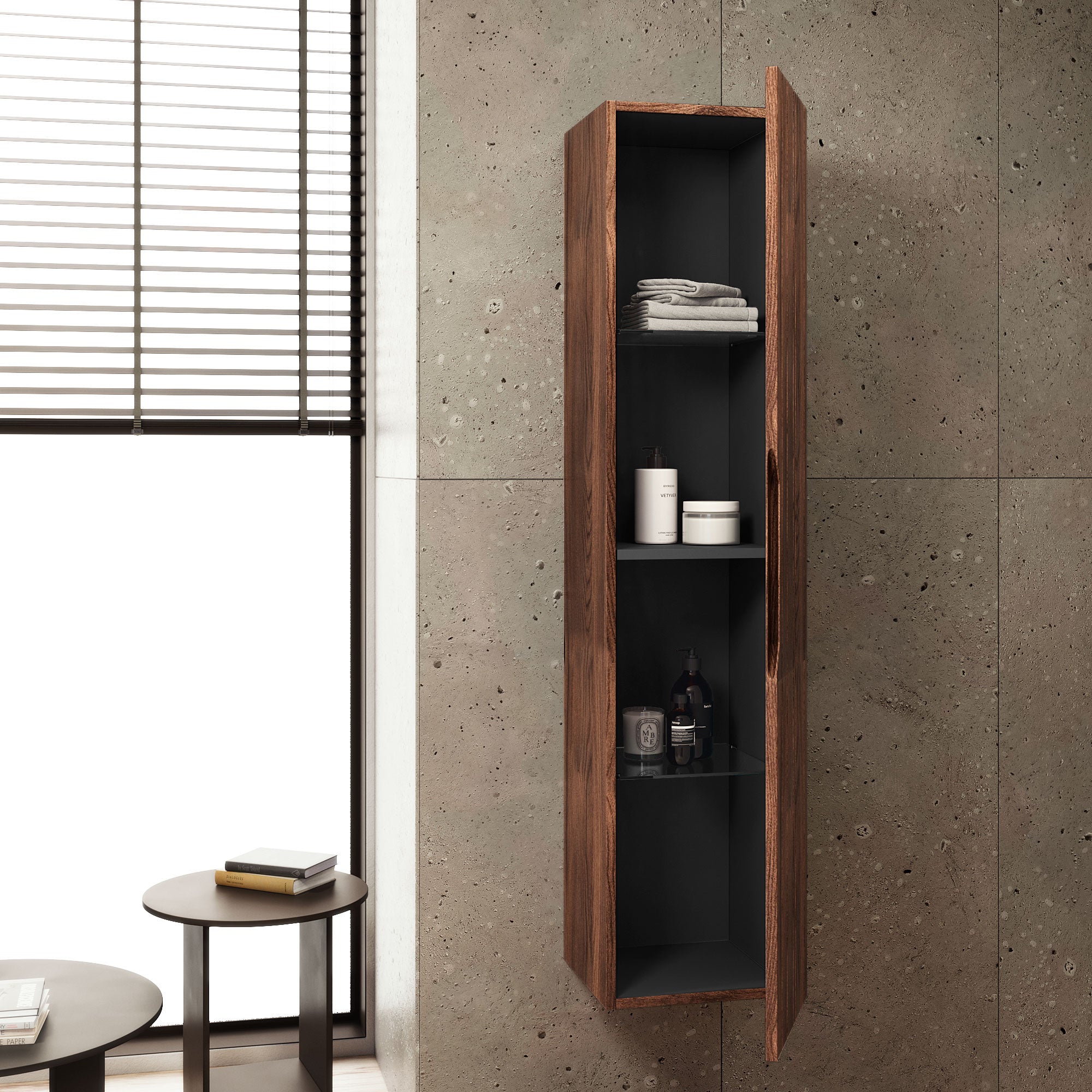 Colonna CORDELIA | Rovere rio