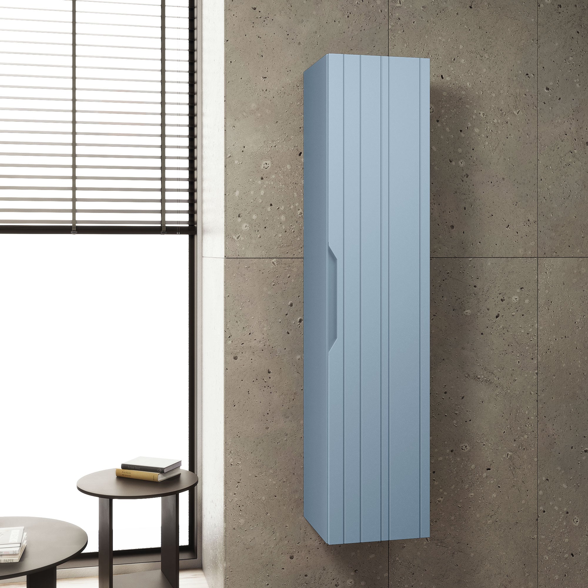 Colonna CORDELIA | Azzurro tiffany