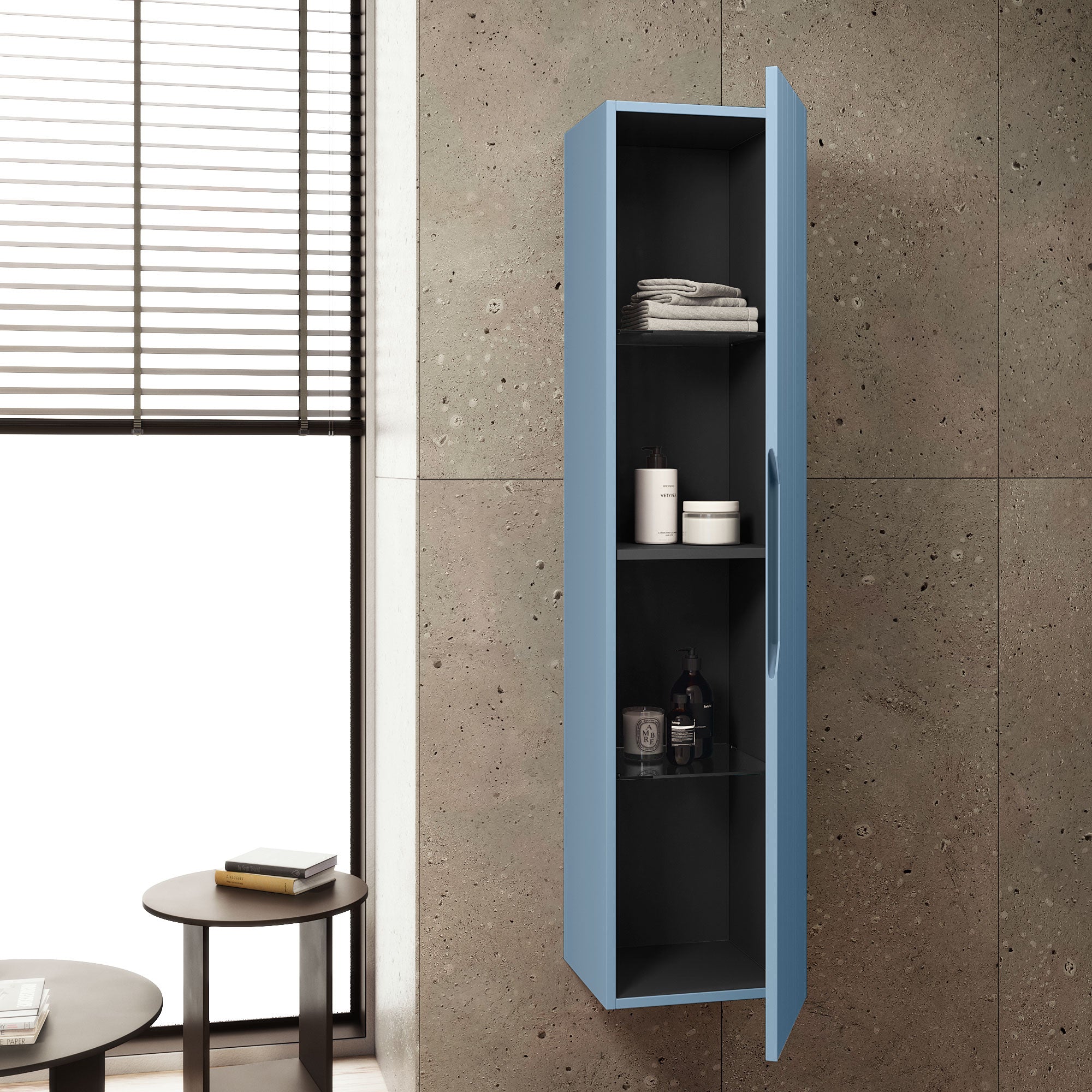 Colonna CORDELIA | Azzurro tiffany