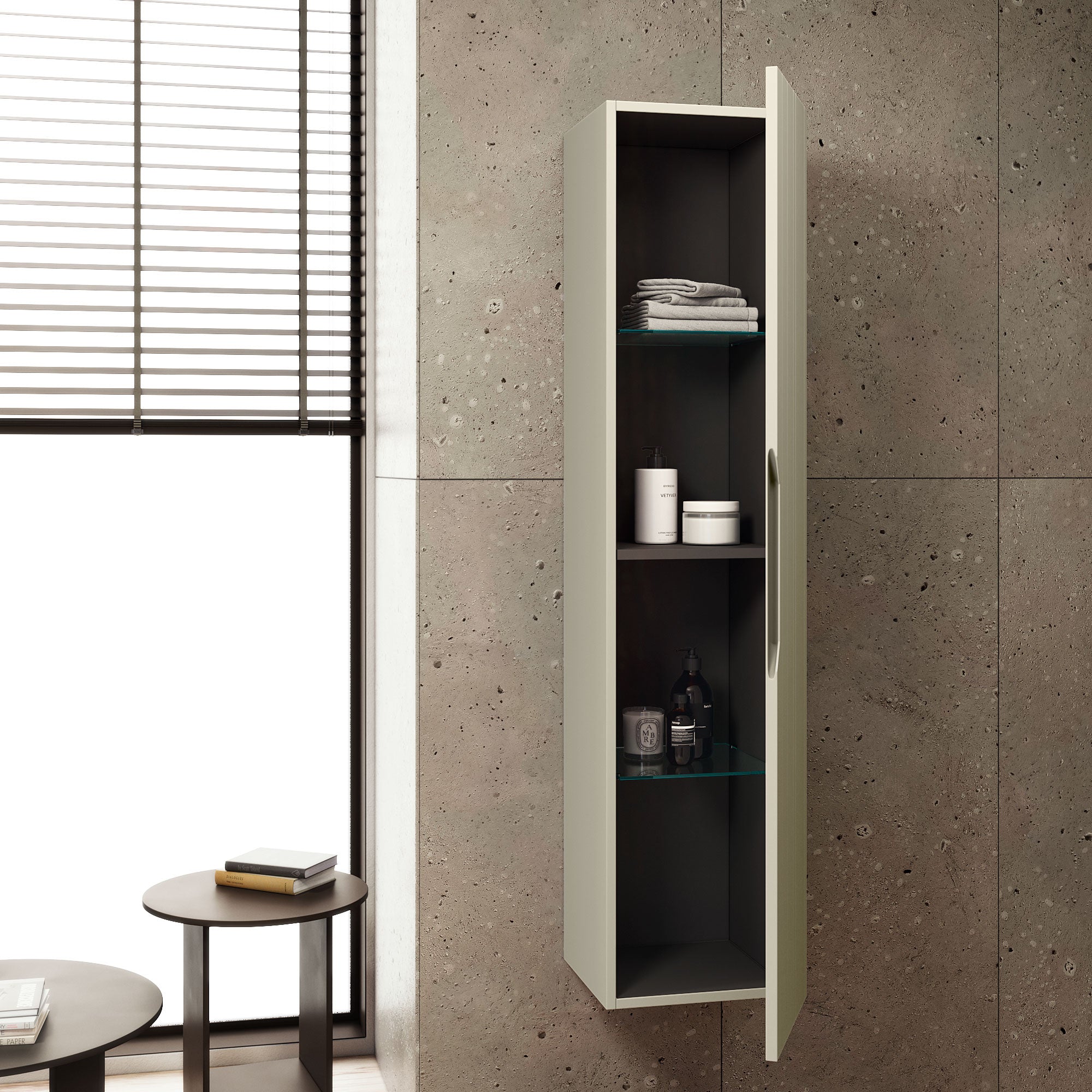 Colonna CORDELIA | Tortora