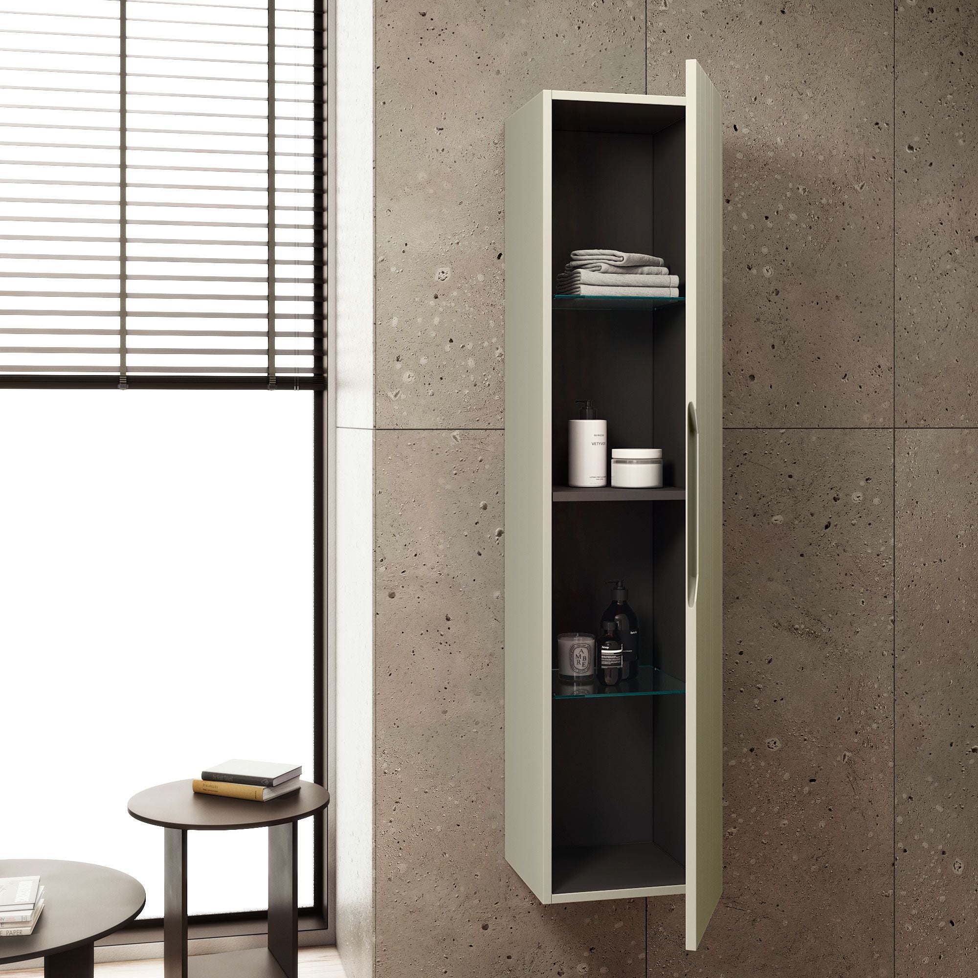 Colonna CORDELIA | Tortora