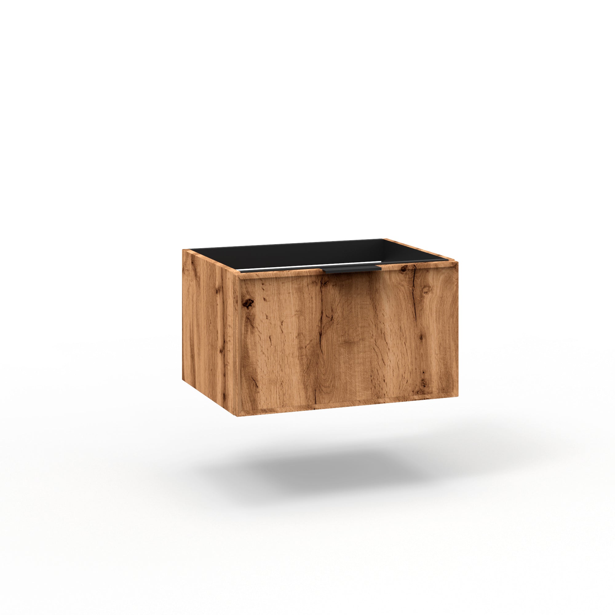 Base portalavabo 1 cestone ATLAS | Quercia